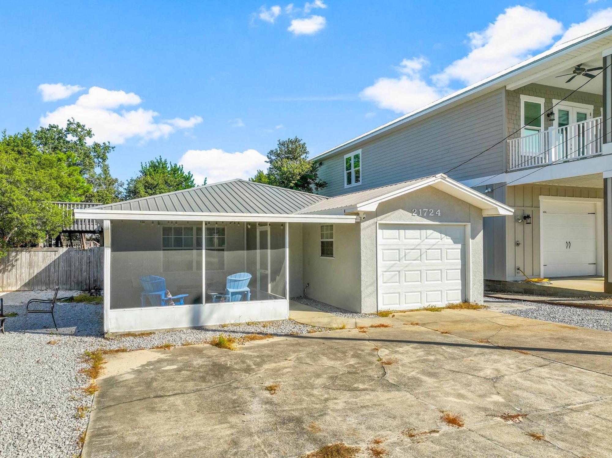 Pet Friendly House - Sun Of A By Panhandle Getaways Holiday home *