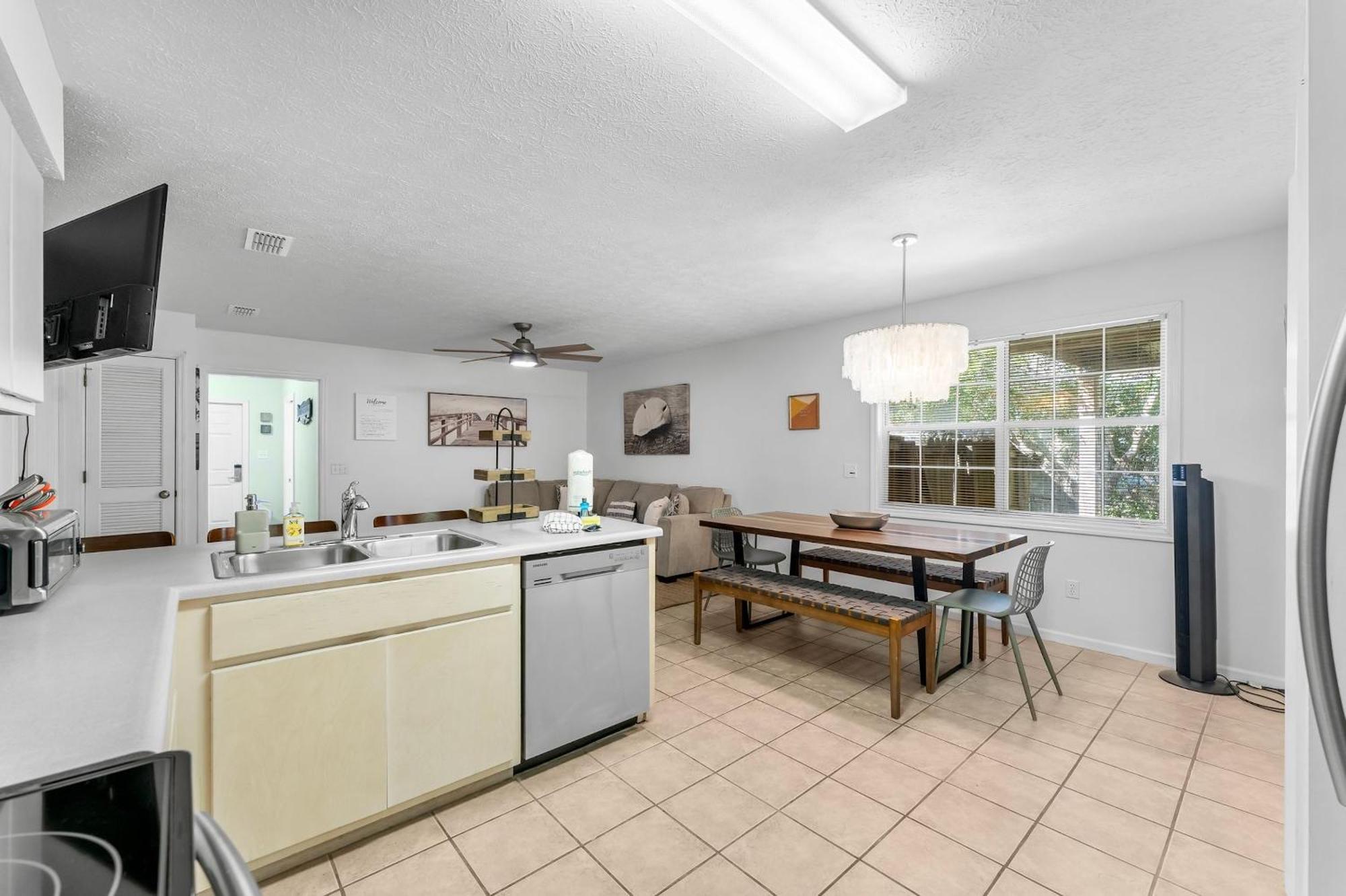 Pet Friendly House - Sun Of A By Panhandle Getaways Panama City Beach