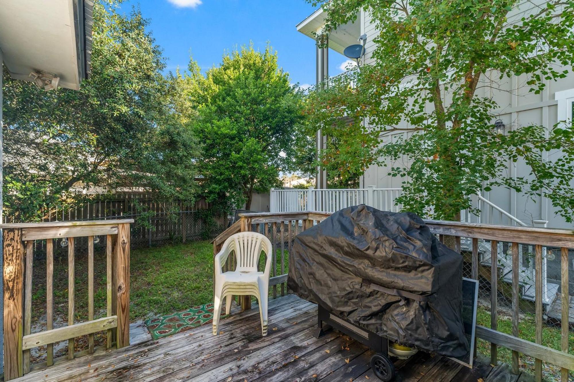 Pet Friendly House - Sun Of A By Panhandle Getaways