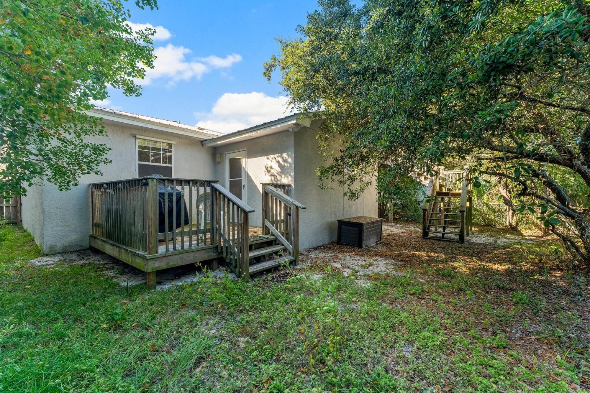 Pet Friendly House - Sun Of A By Panhandle Getaways Holiday home