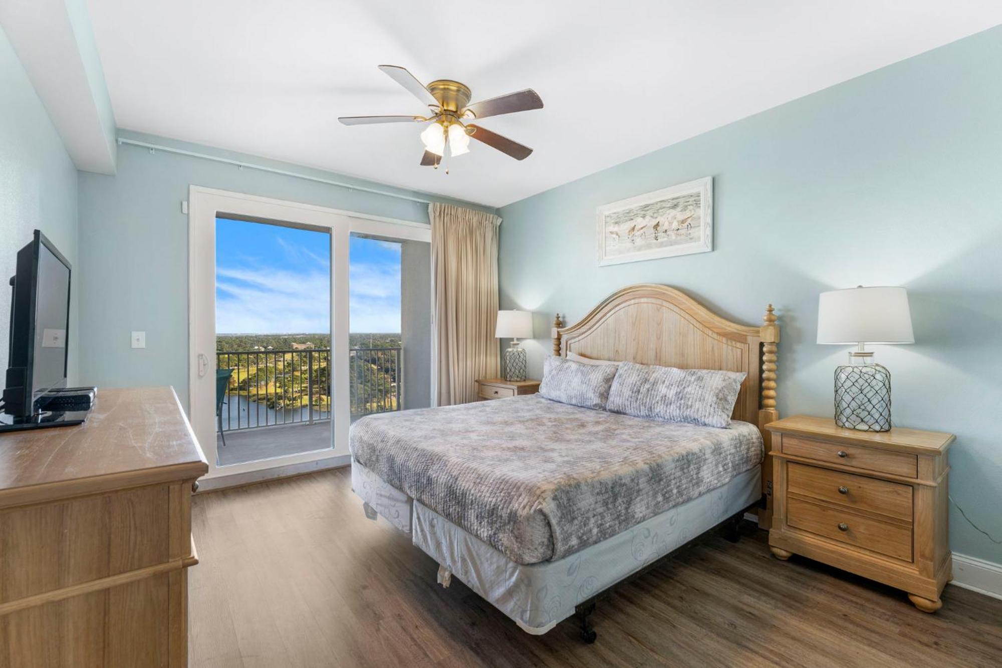 Laketown Wharf 1729 Panama City Beach