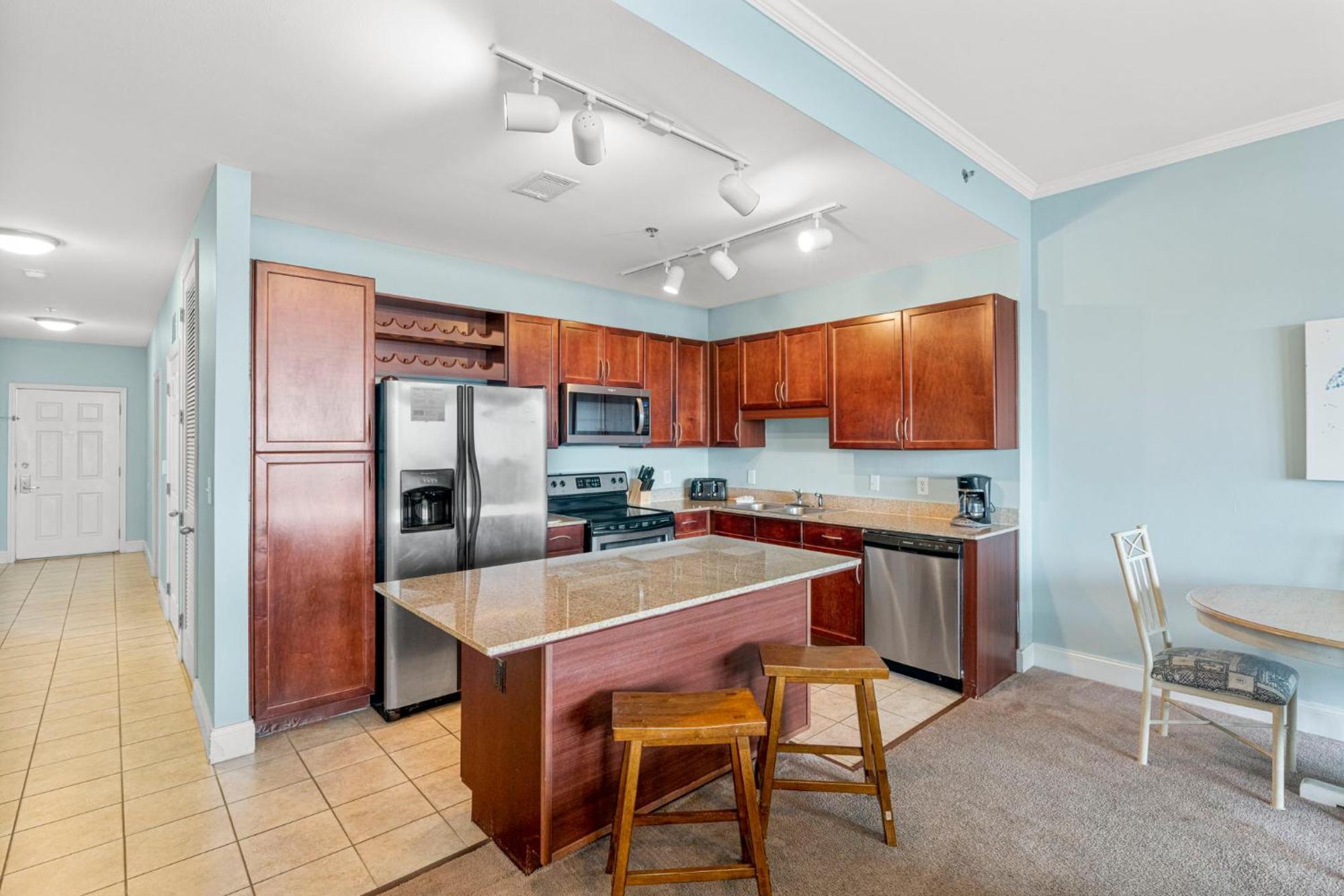 Laketown Wharf 2133 * Panama City Beach