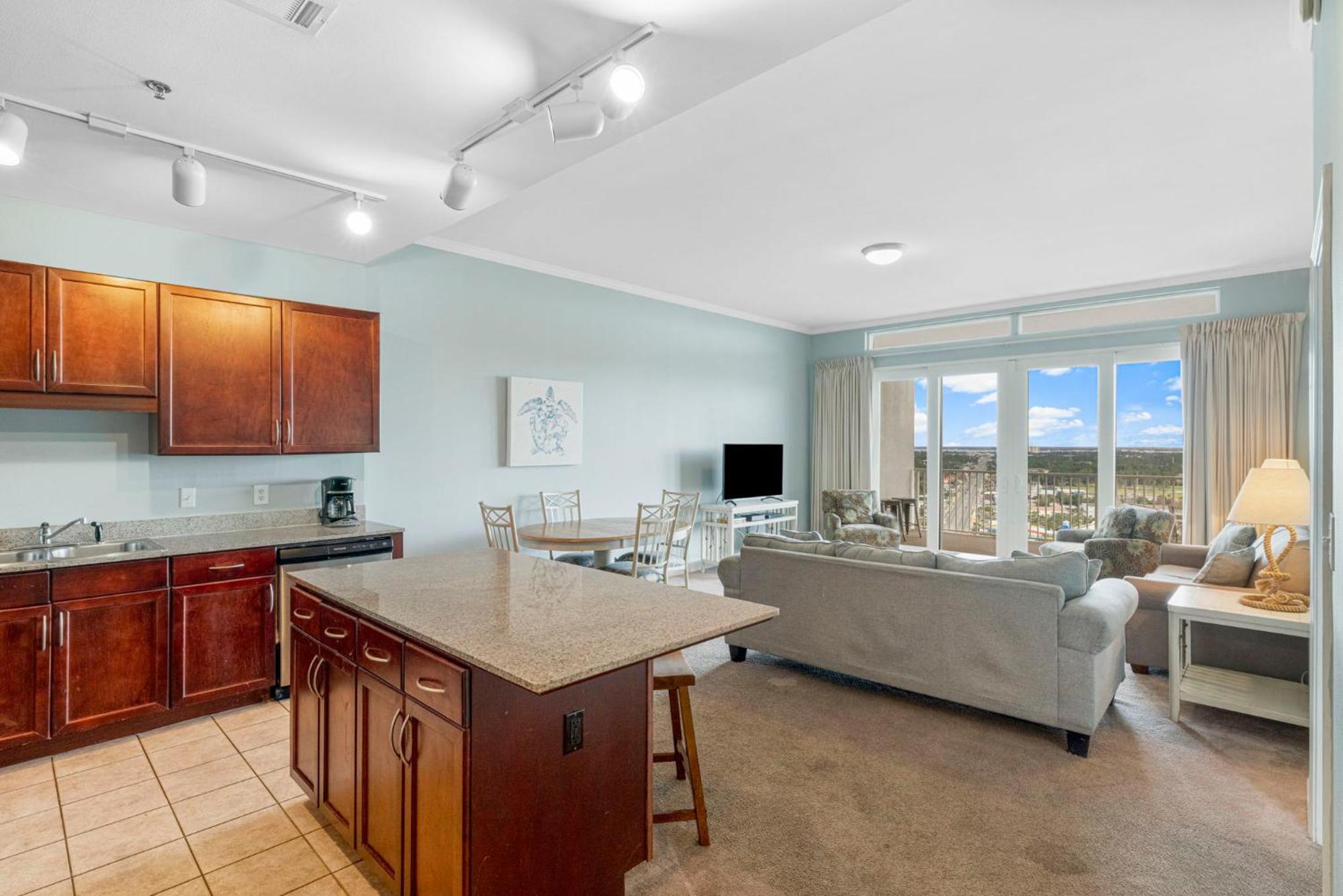 Laketown Wharf 2133 Apartment