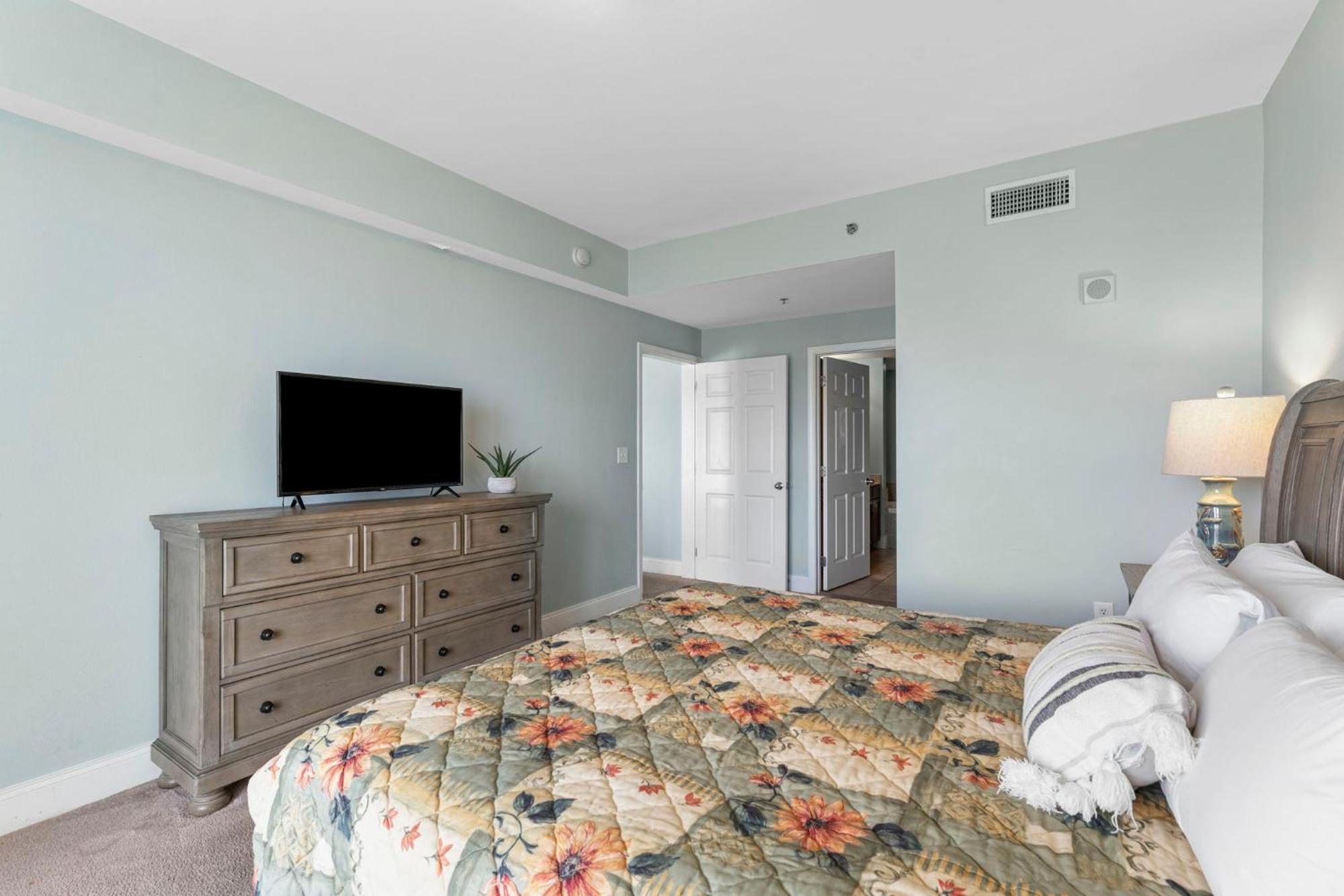 Laketown Wharf 0811 Holiday home Panama City Beach