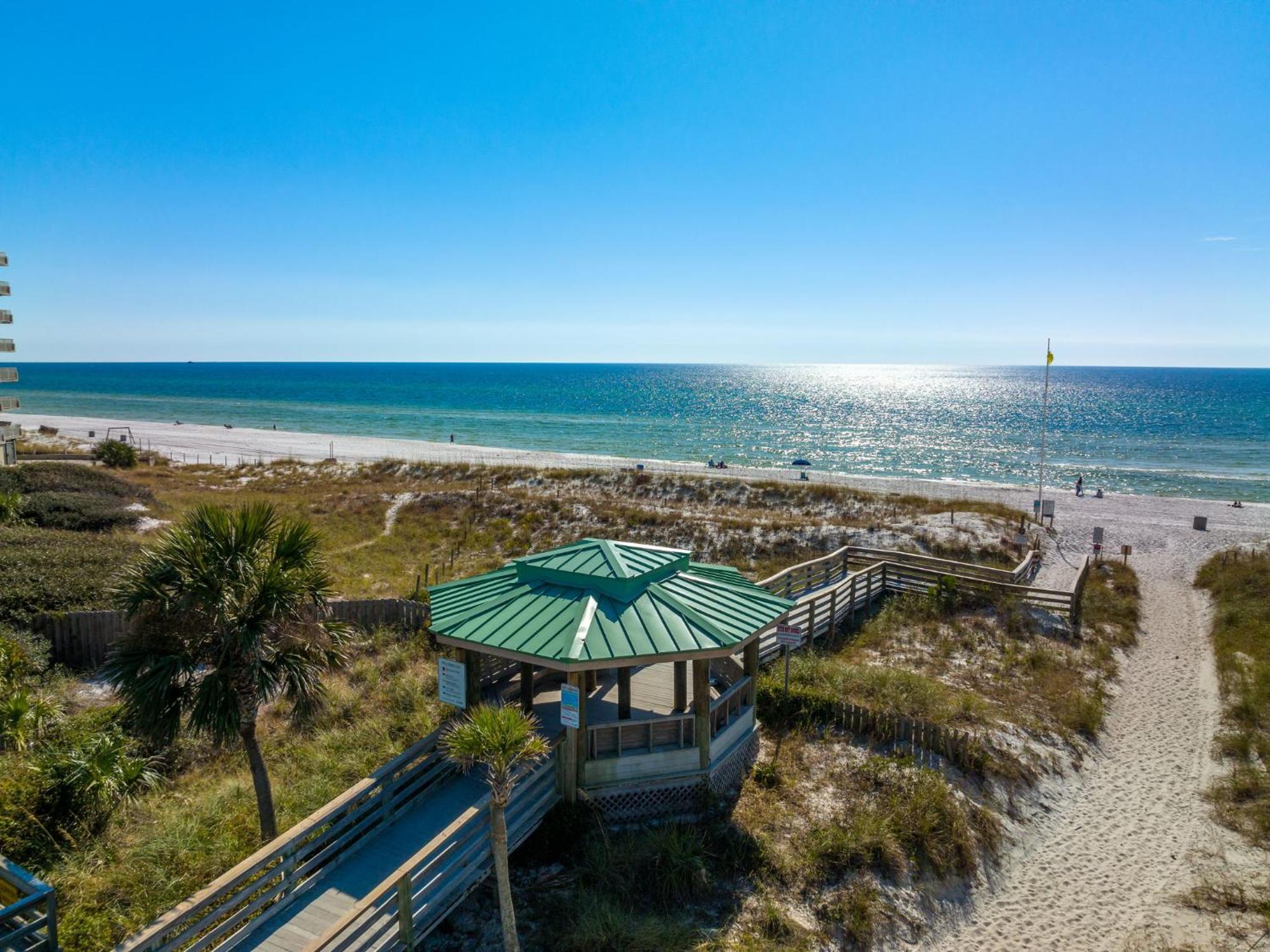 Spacious With Stylish, Modern Decor Throughout! By Dolce Getaways Pcb Holiday home Panama City Beach