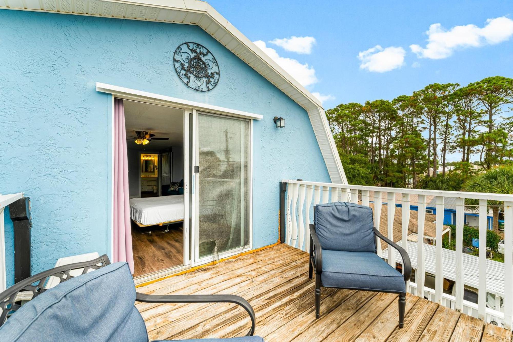 Spacious With Stylish, Modern Decor Throughout! By Dolce Getaways Pcb Panama City Beach