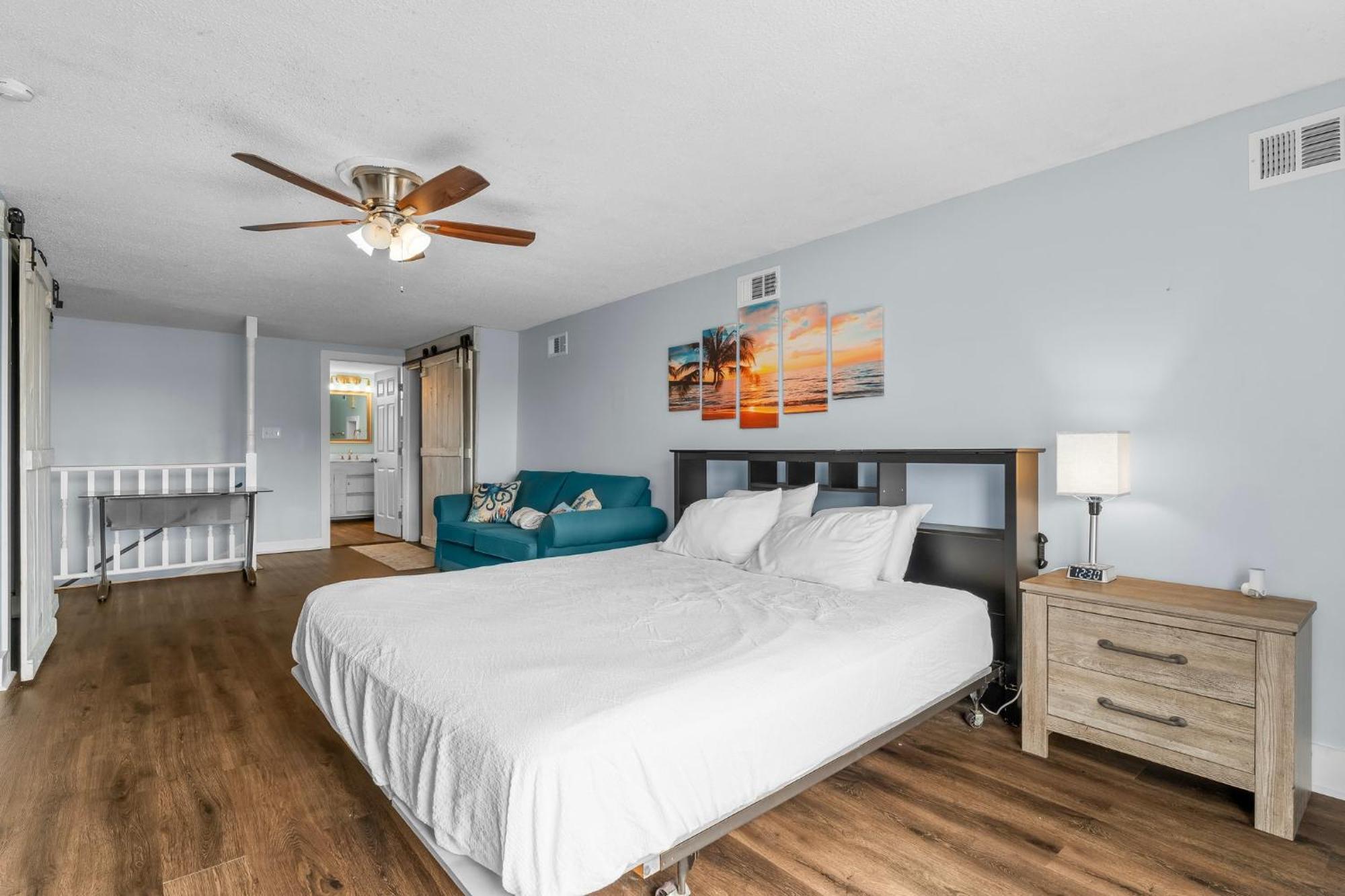 Holiday home Spacious With Stylish, Modern Decor Throughout! By Dolce Getaways Pcb Panama City Beach