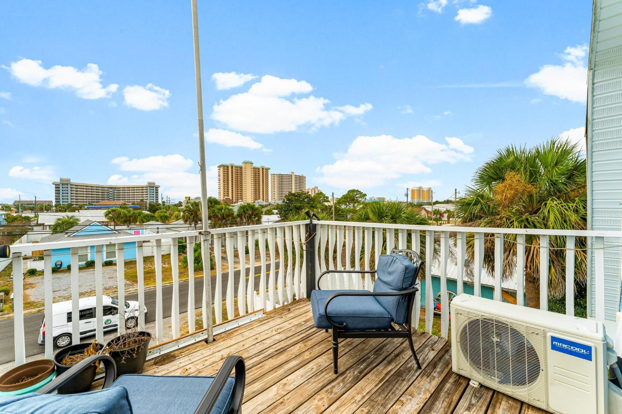Spacious With Stylish, Modern Decor Throughout! By Dolce Getaways Pcb * Panama City Beach