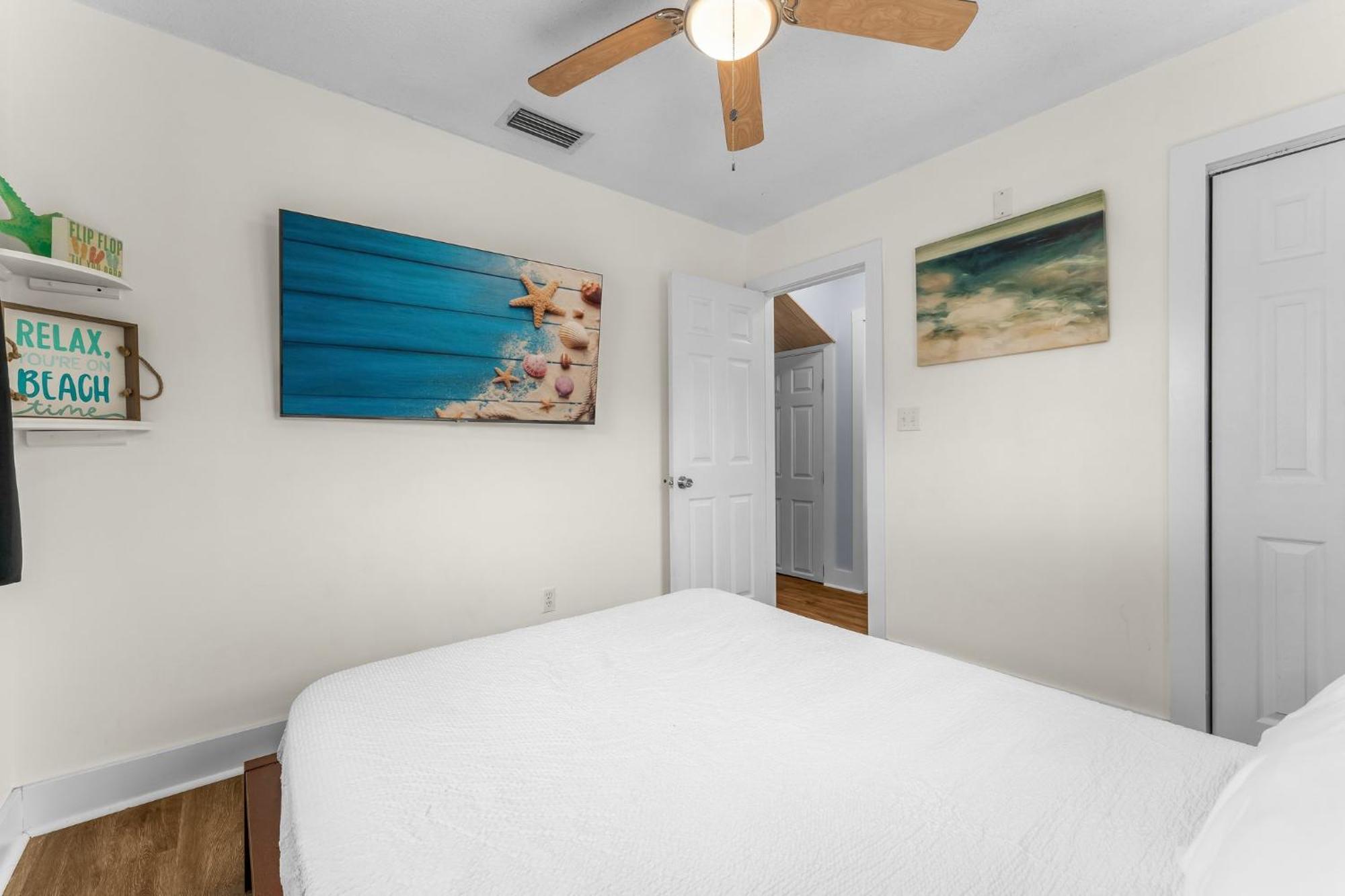 Holiday home Spacious With Stylish, Modern Decor Throughout! By Dolce Getaways Pcb Panama City Beach