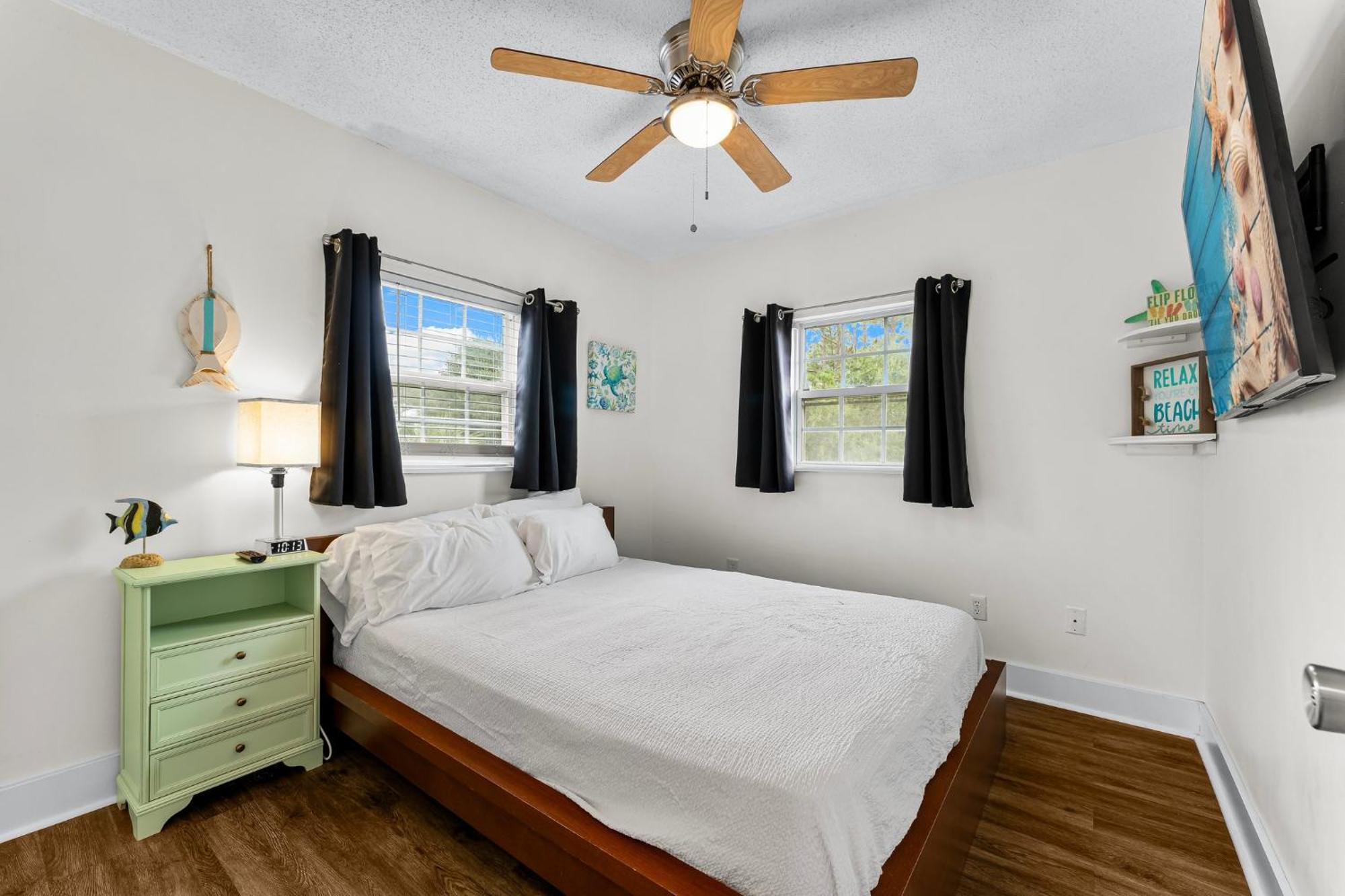 Spacious With Stylish, Modern Decor Throughout! By Dolce Getaways Pcb Holiday home Panama City Beach