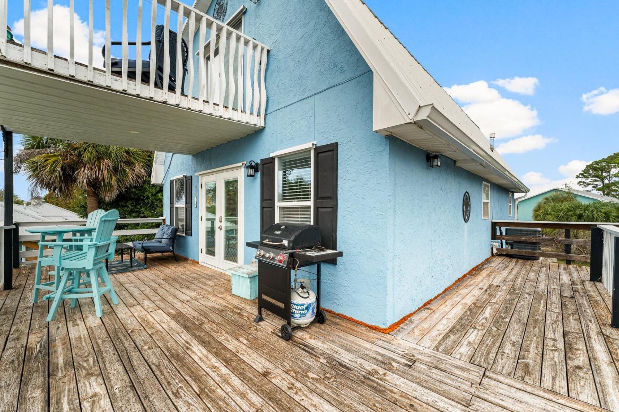 Spacious With Stylish, Modern Decor Throughout! By Dolce Getaways Pcb *