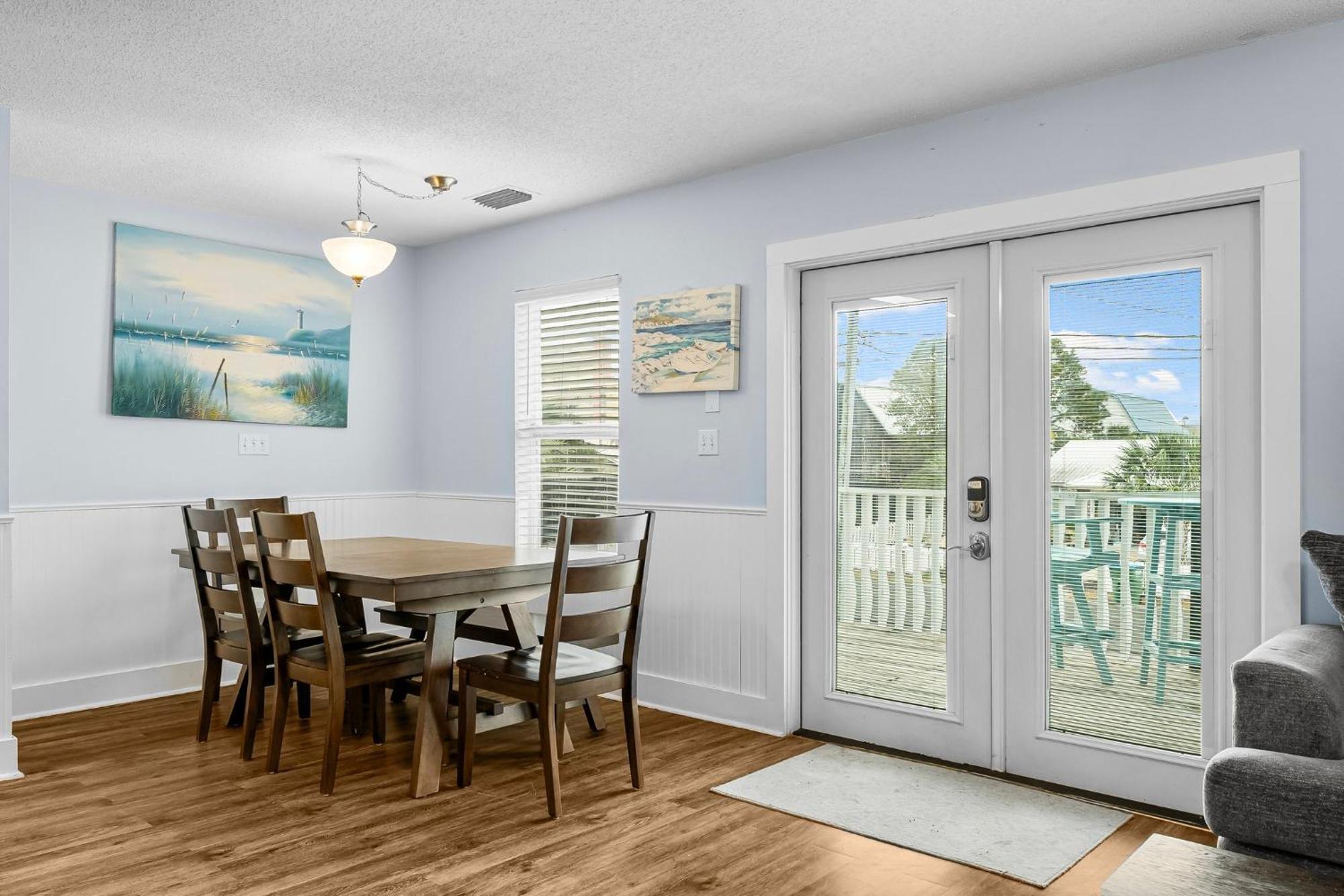 Spacious With Stylish, Modern Decor Throughout! By Dolce Getaways Pcb * Panama City Beach