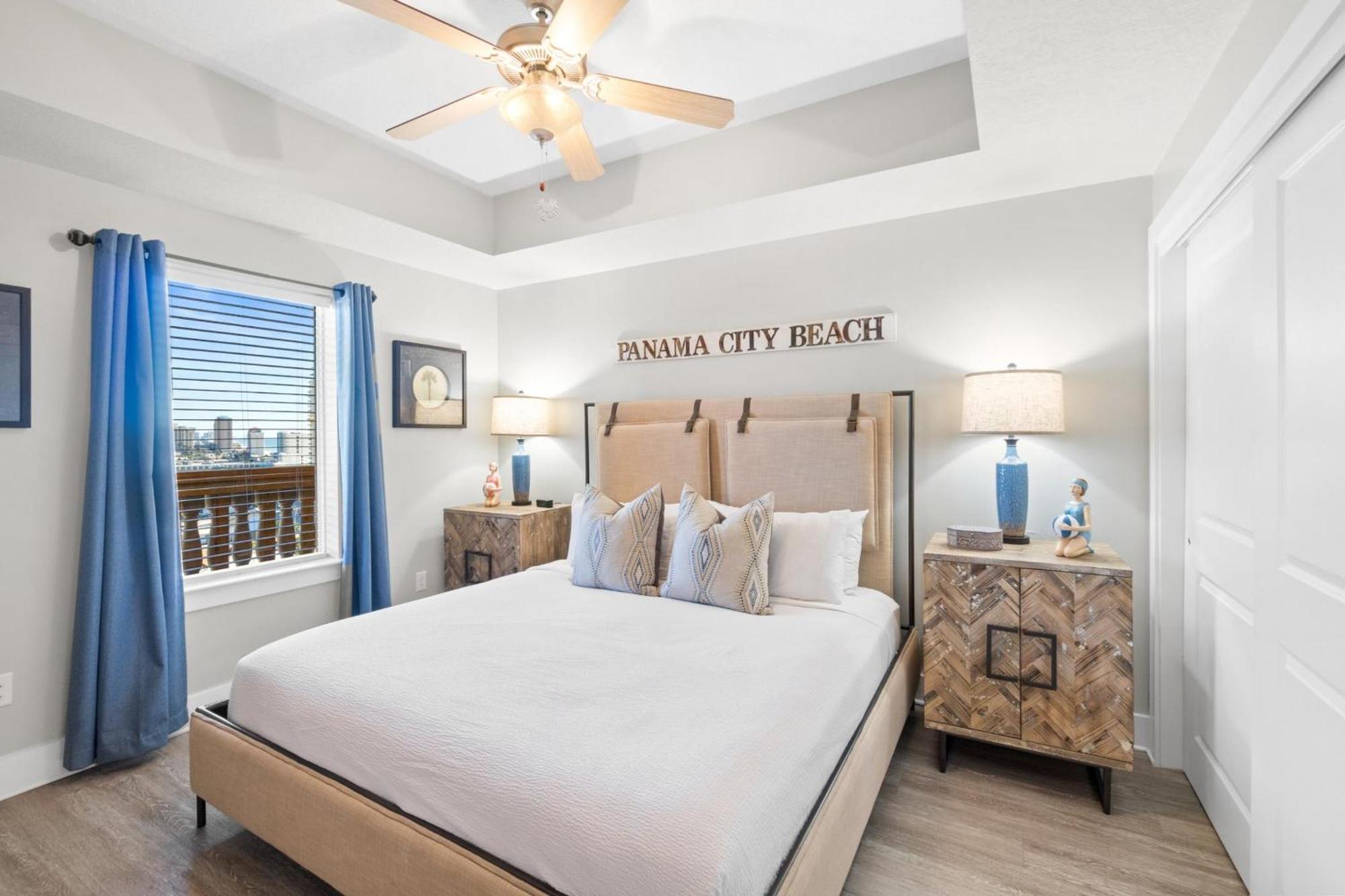Apartment Calypso Tower 3 By Panhandle Getaways Panama City Beach