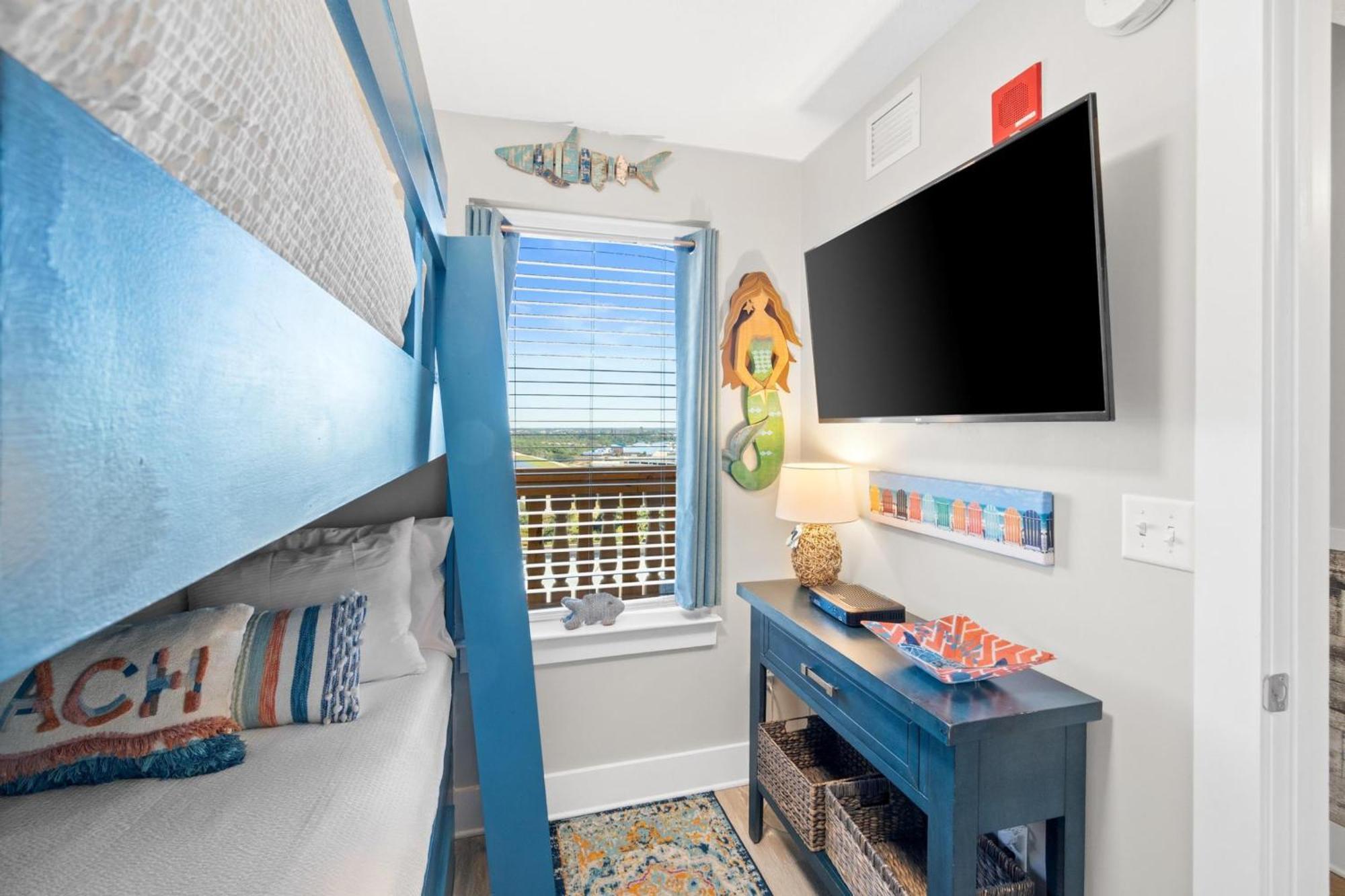 Calypso Tower 3 By Panhandle Getaways Apartment