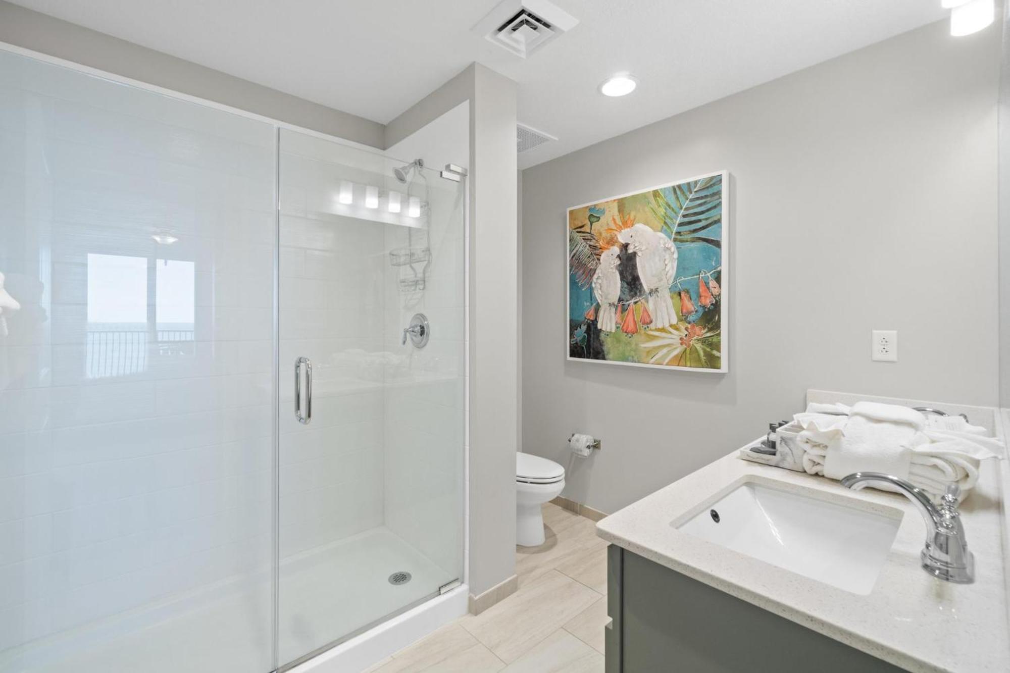 Apartment Calypso Tower 3 By Panhandle Getaways *
