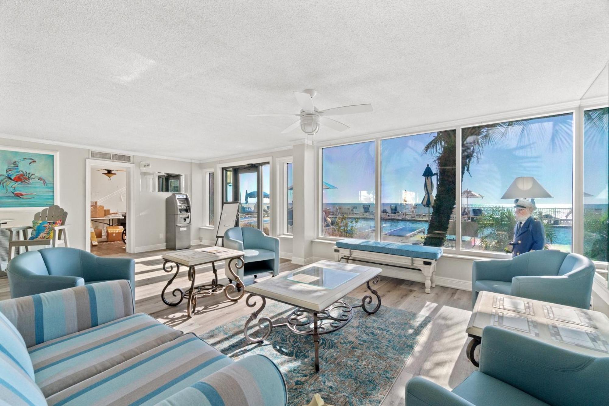Apartment Regency Towers 702 Panama City Beach
