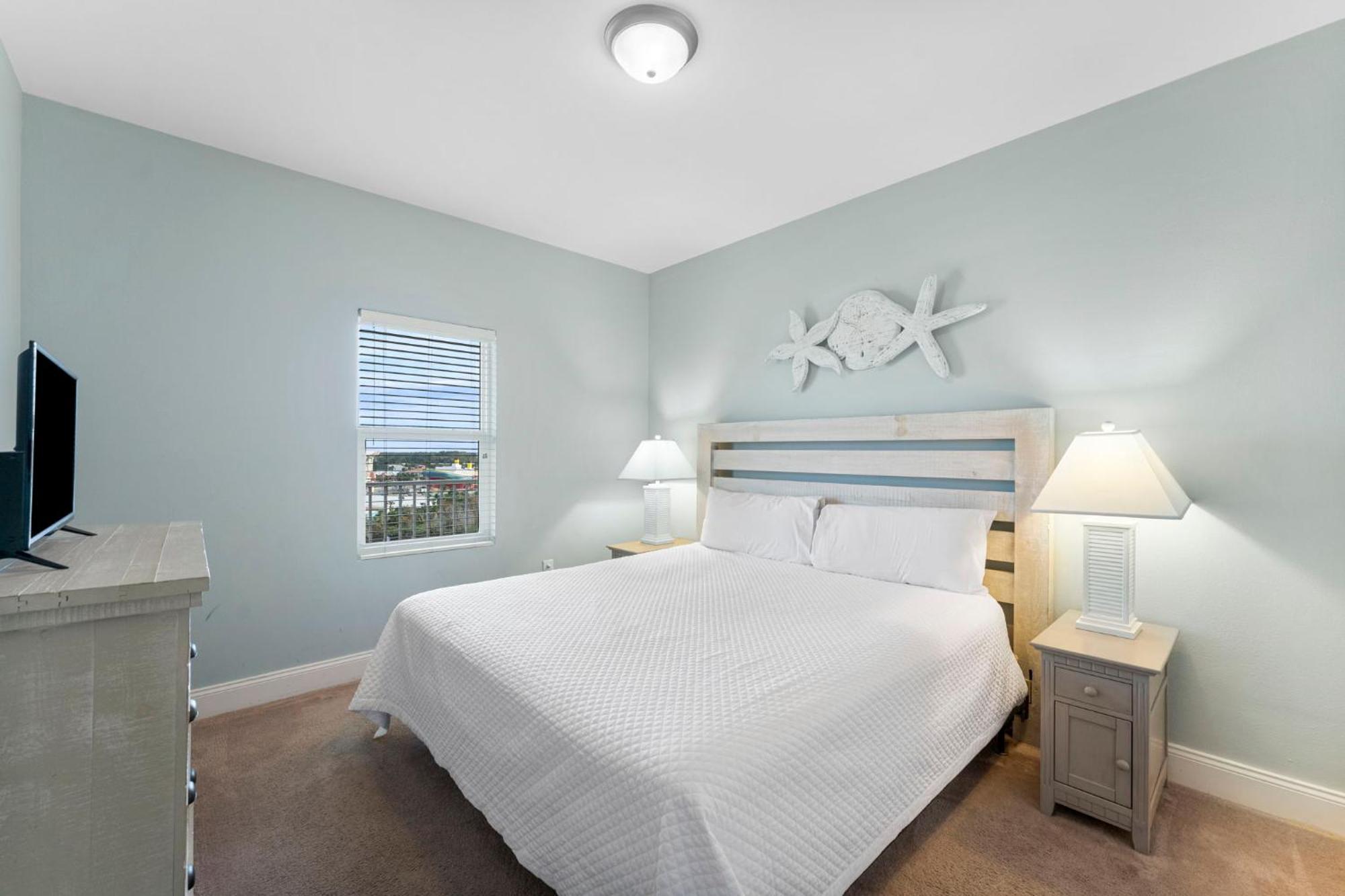 Holiday home Laketown Wharf 0811