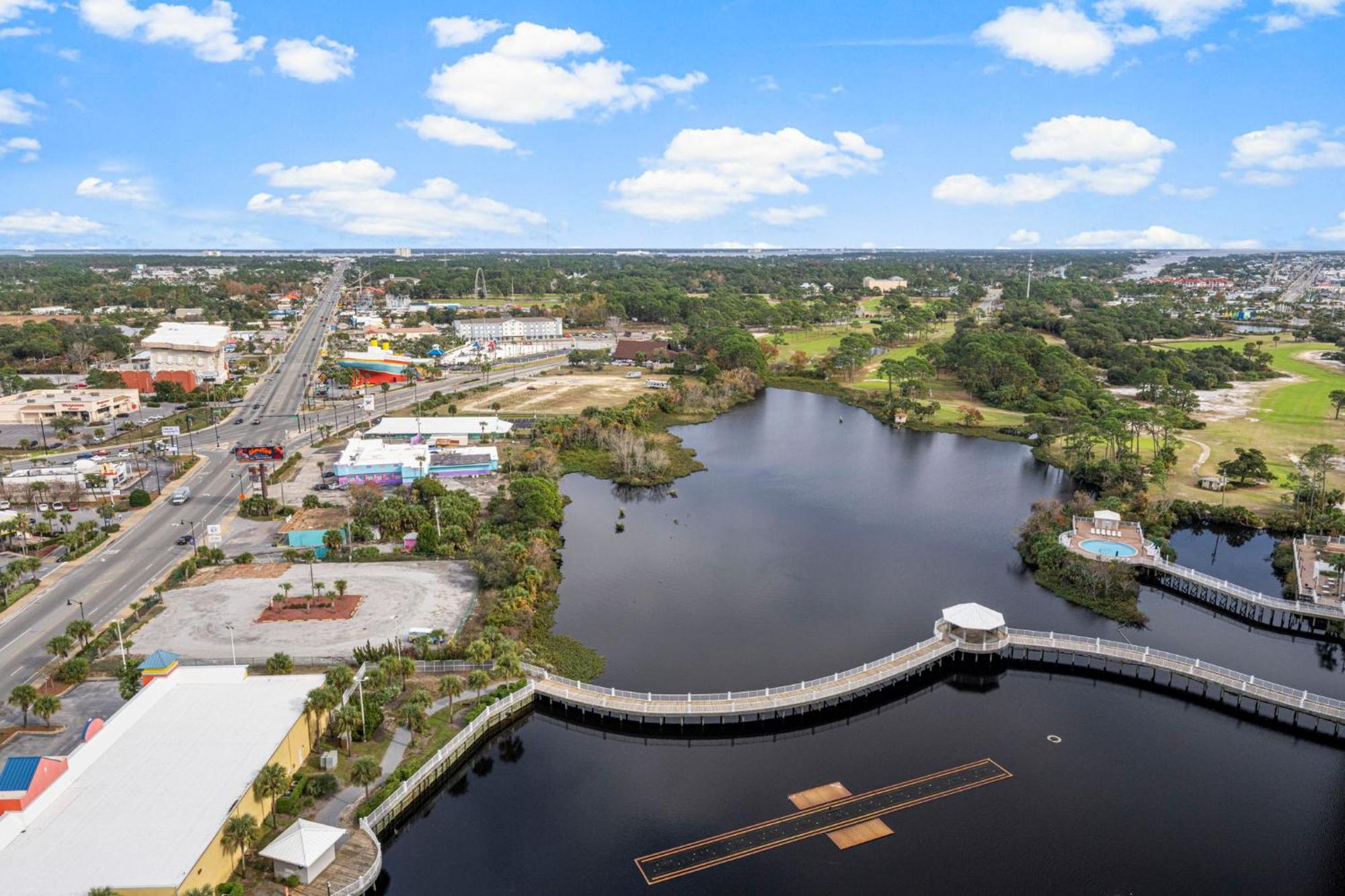 Laketown Wharf 2133 Panama City Beach