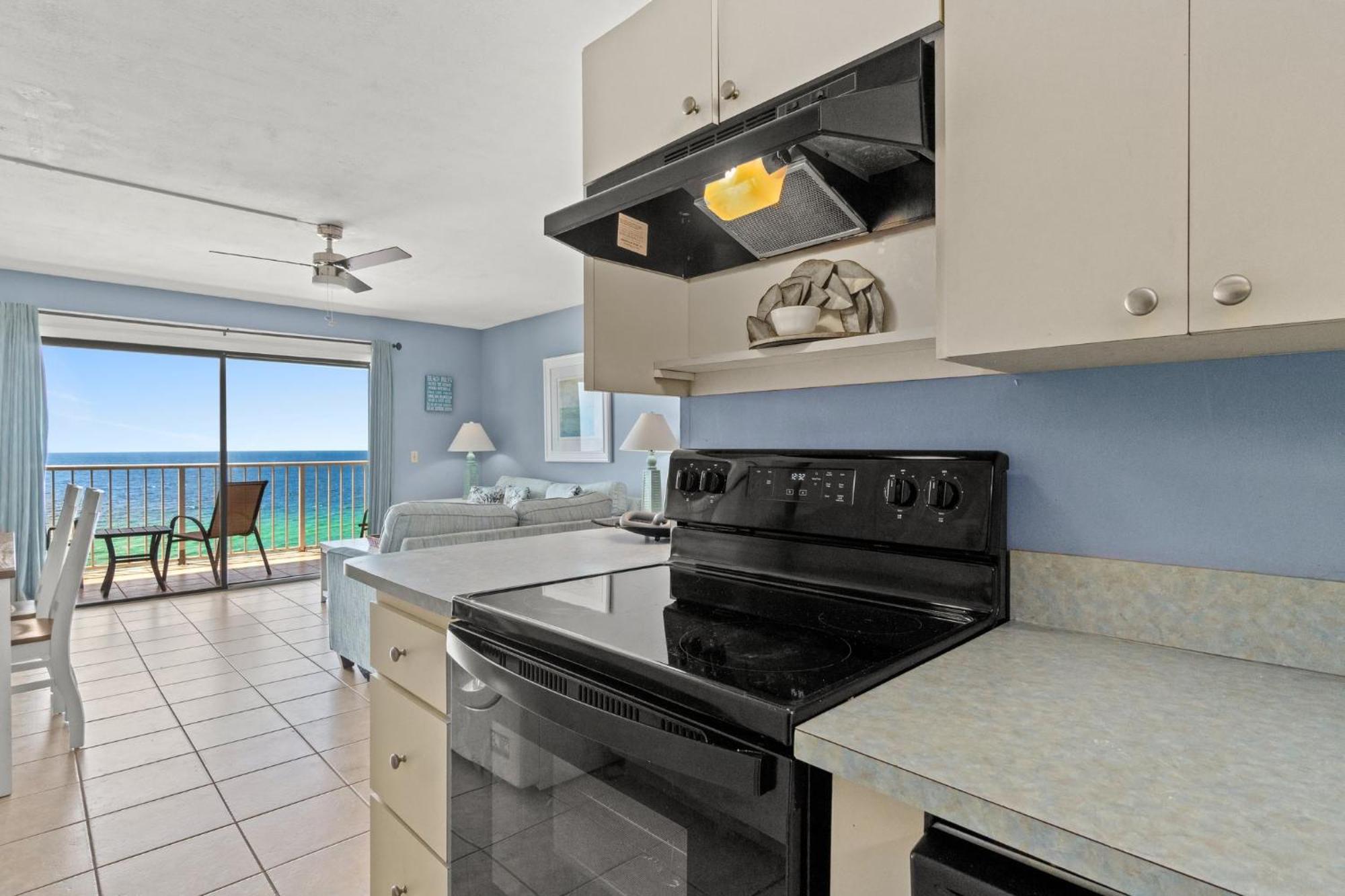 Summit 1421 Holiday home Panama City Beach