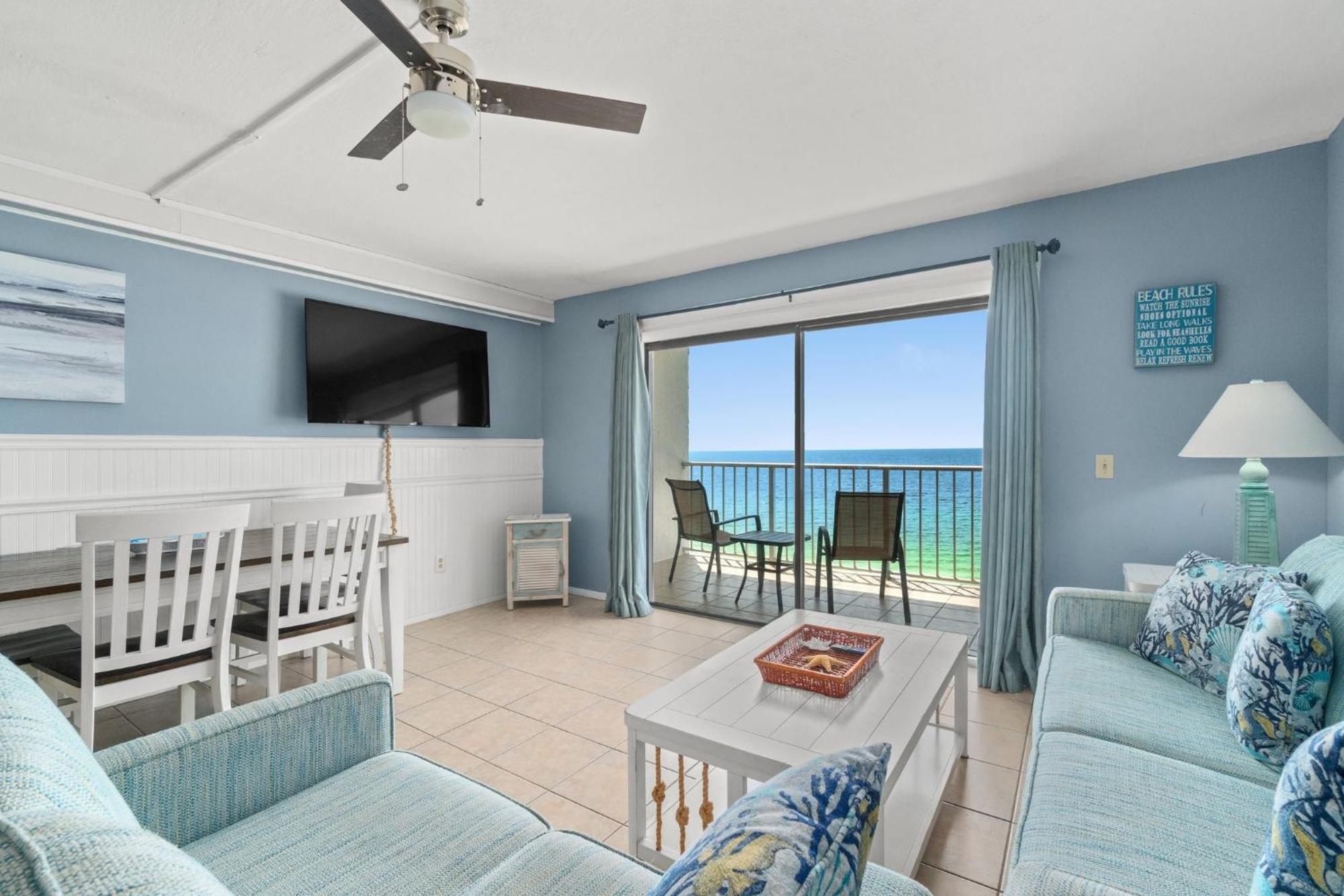 Holiday home Summit 1421 Panama City Beach