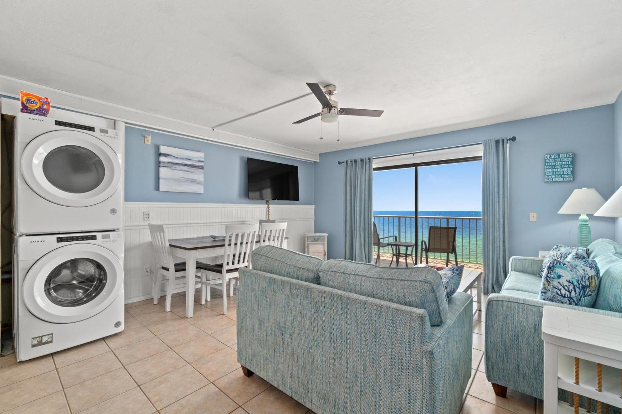 Summit 1421 Holiday home