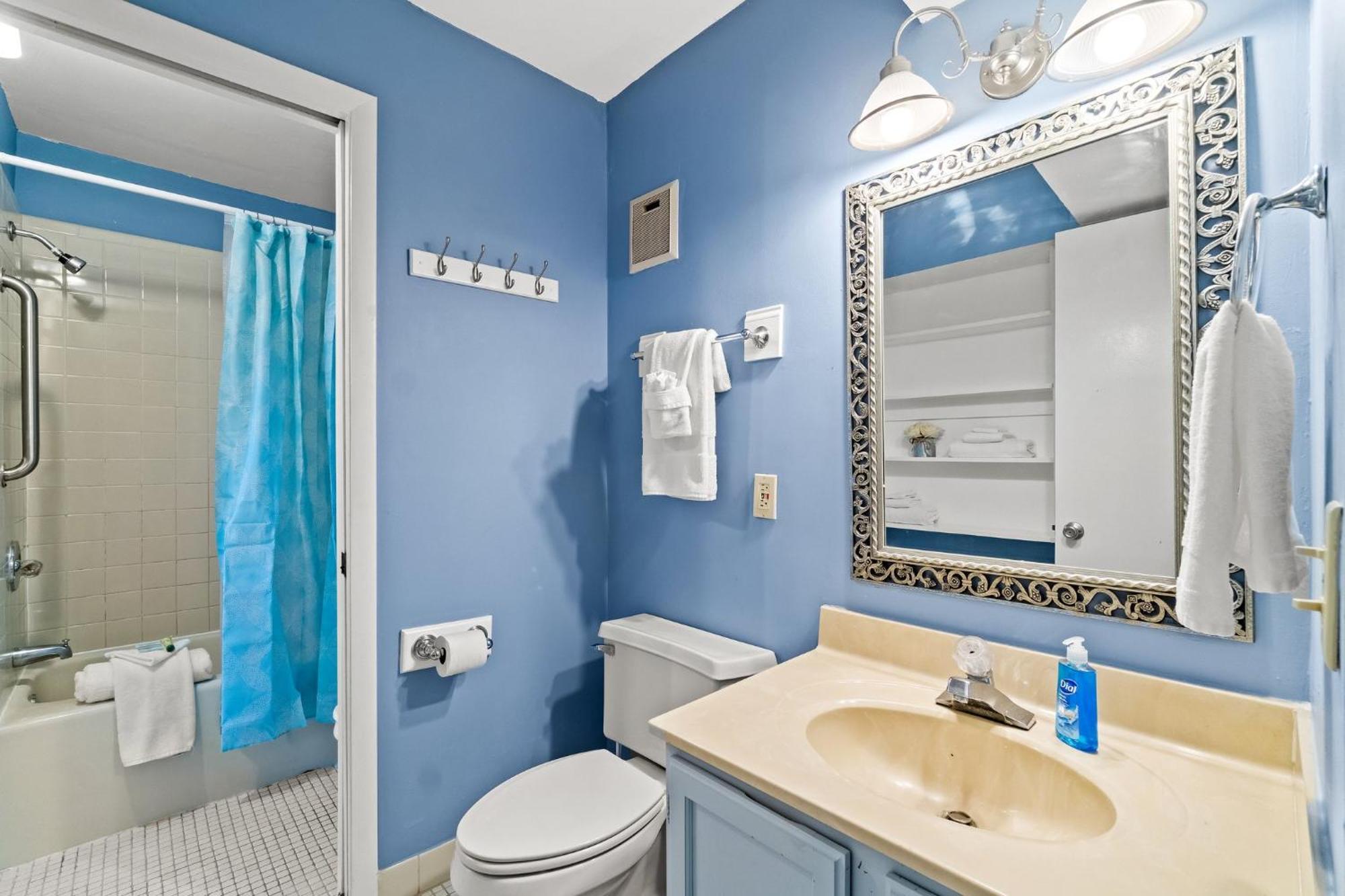 Summit 1421 Holiday home