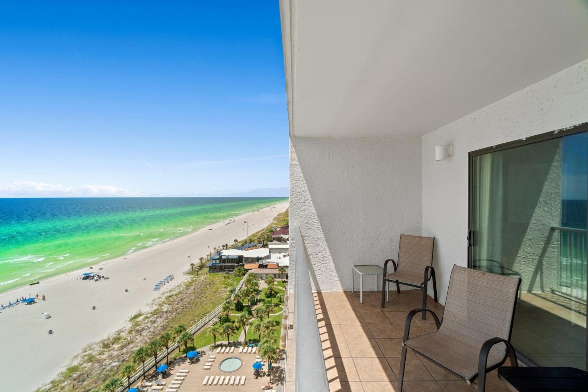 Holiday home Summit 1421