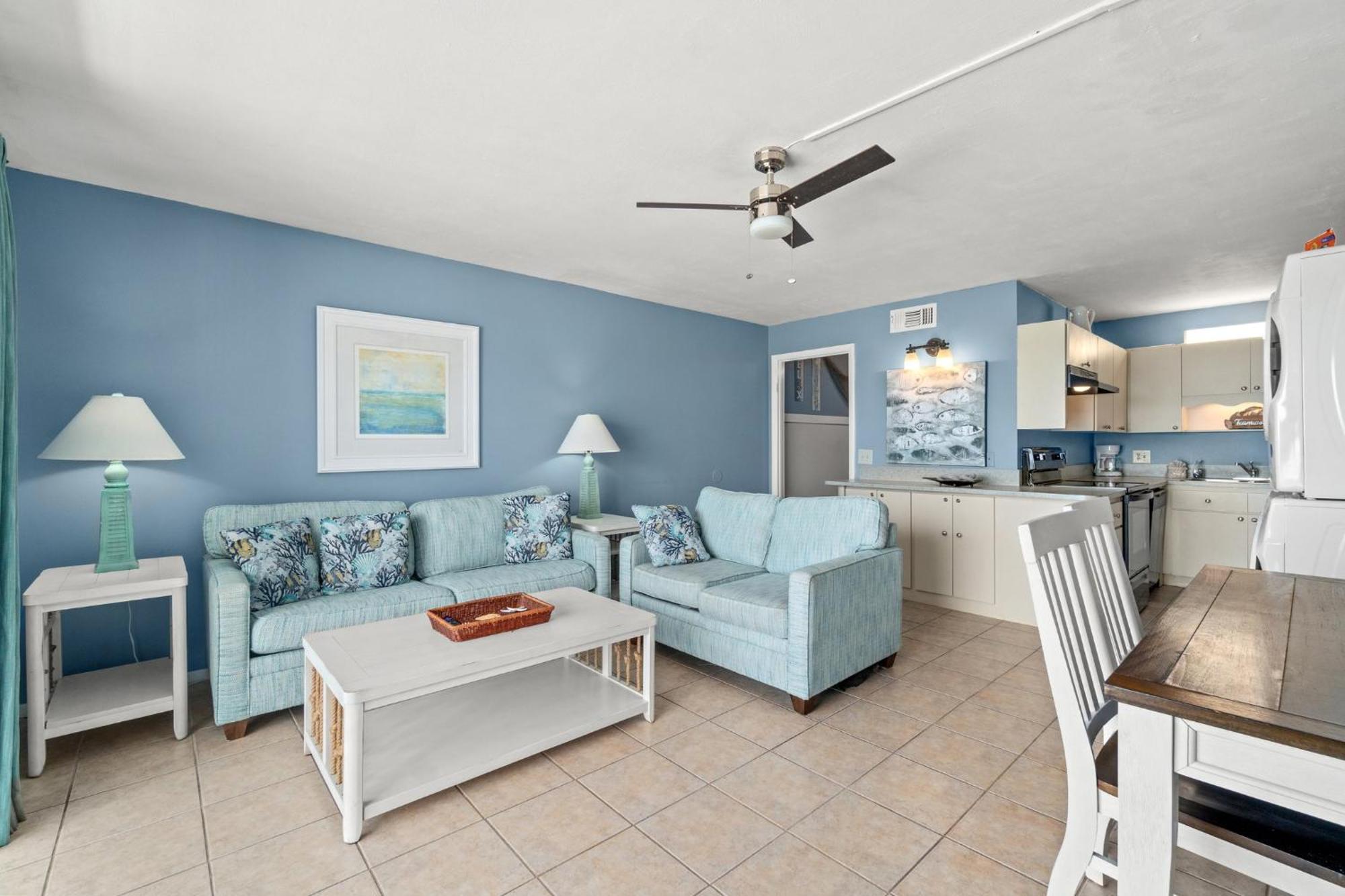 Summit 1421 Holiday home *