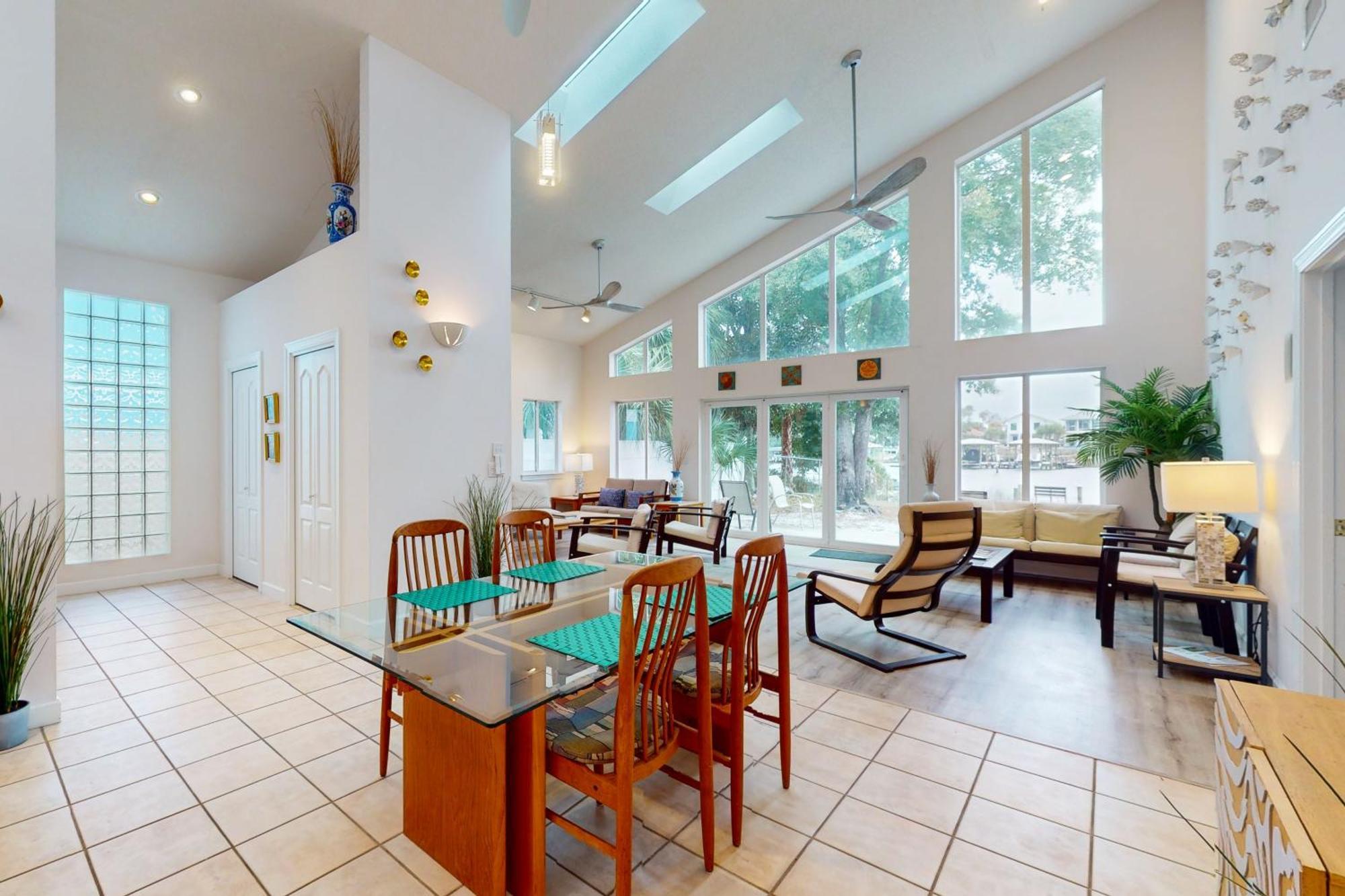 8134 South Lagoon Drive Holiday home Panama City Beach