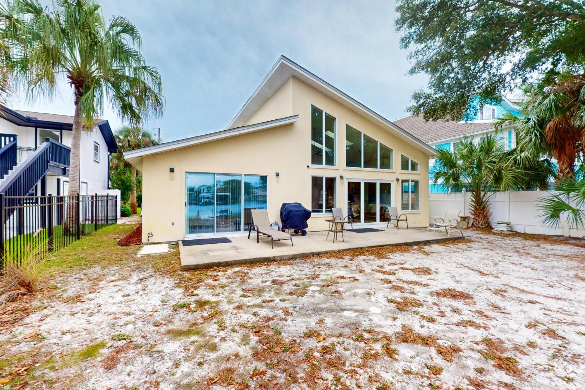 8134 South Lagoon Drive Holiday home Panama City Beach