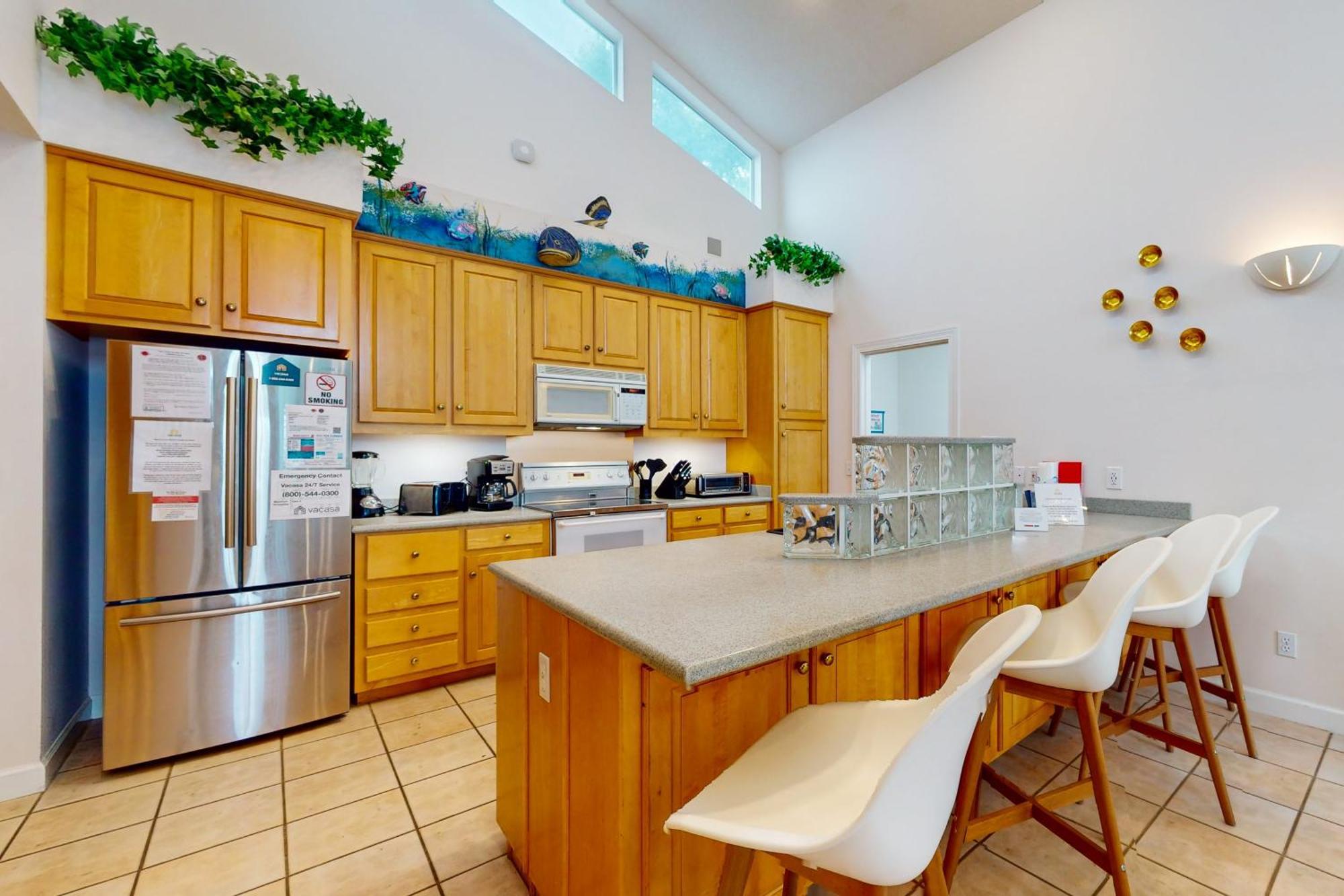 Holiday home 8134 South Lagoon Drive Panama City Beach