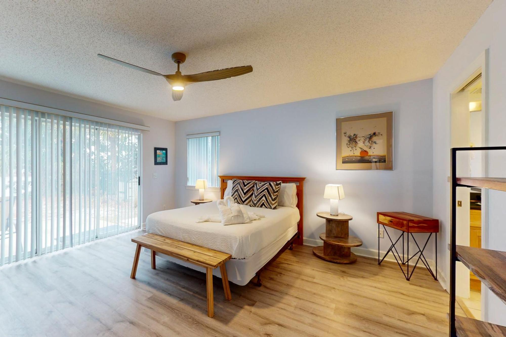8134 South Lagoon Drive Holiday home Panama City Beach