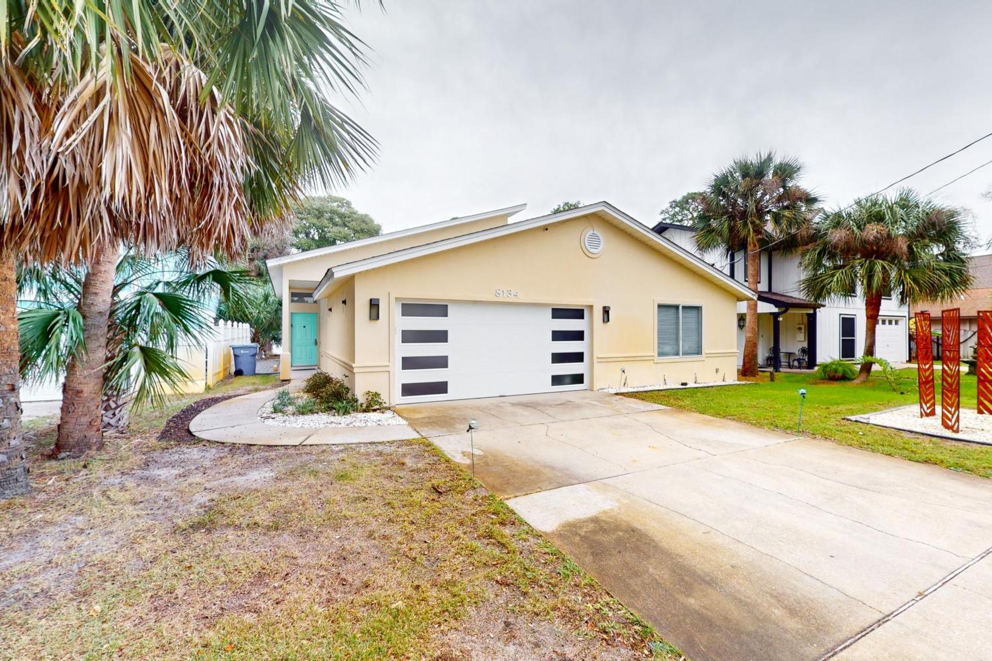 8134 South Lagoon Drive *