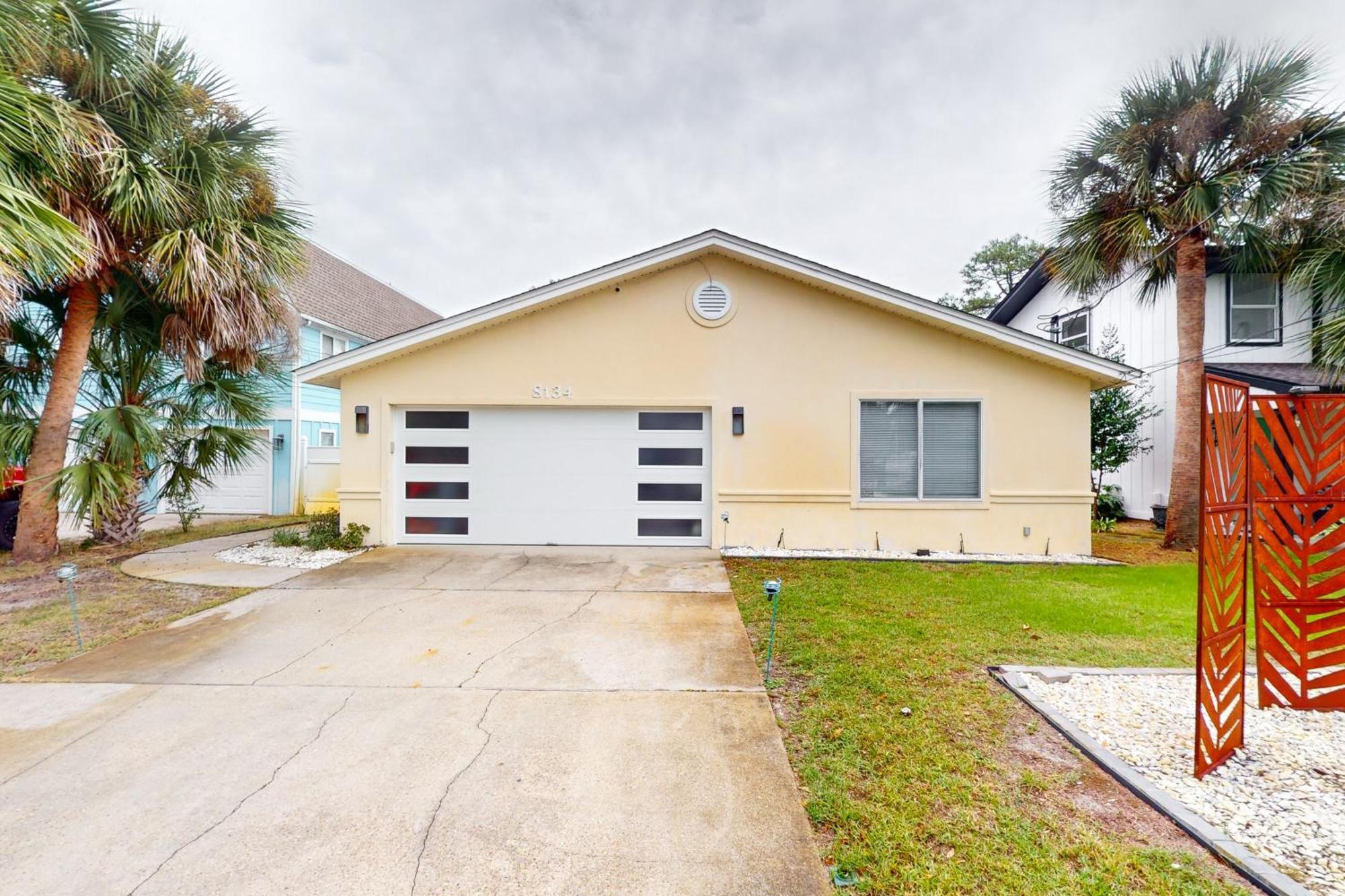 8134 South Lagoon Drive