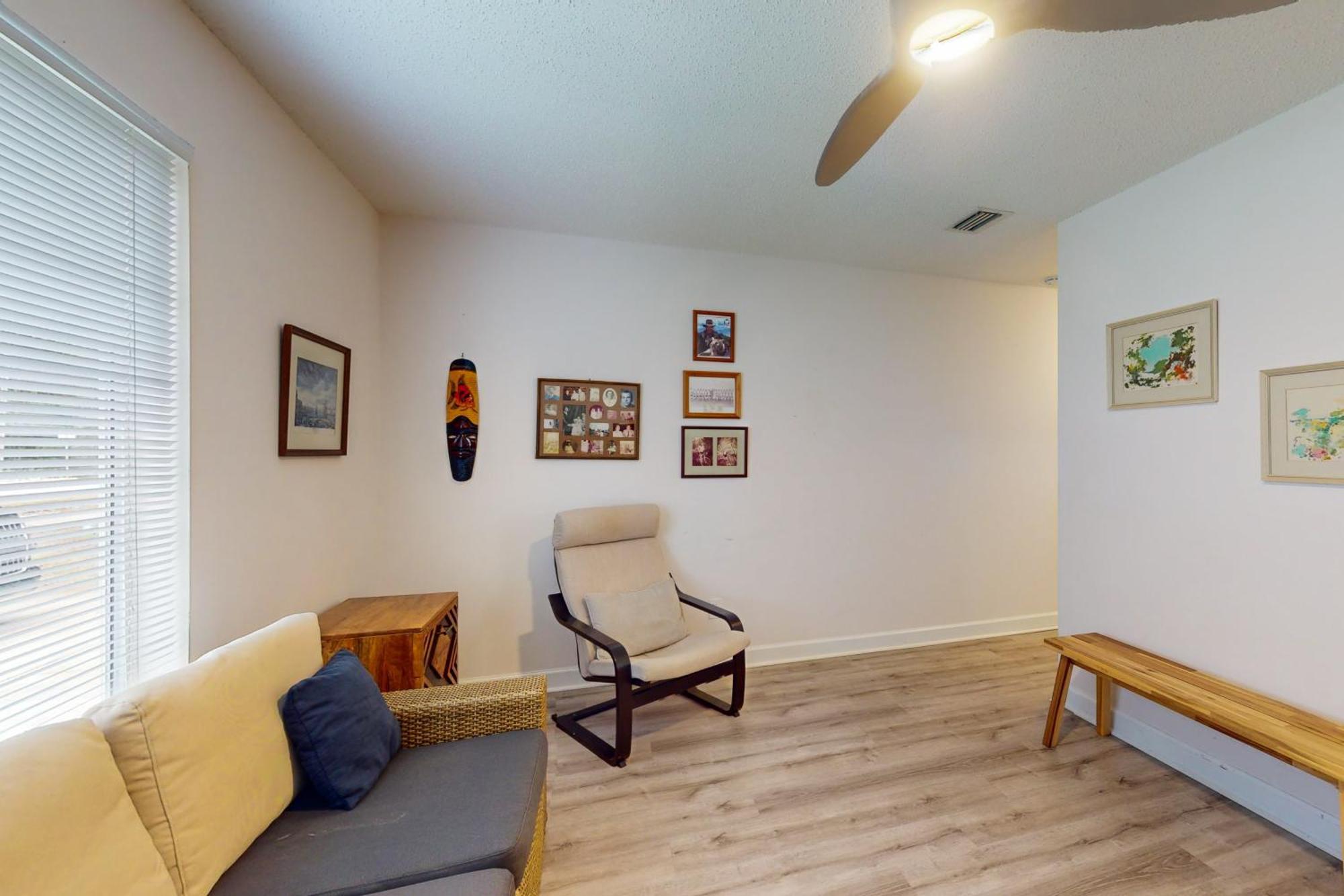 8134 South Lagoon Drive Holiday home