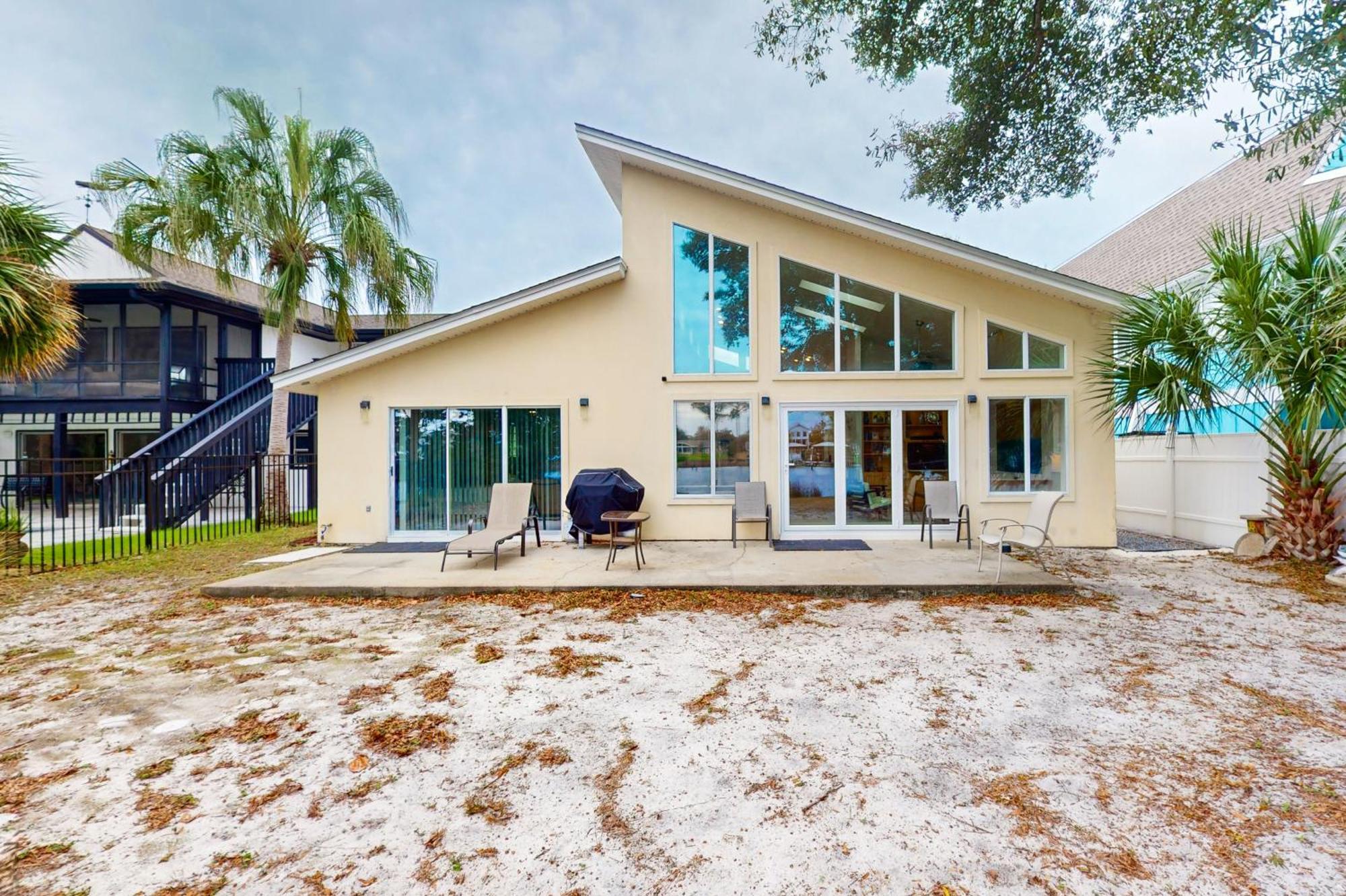 8134 South Lagoon Drive Panama City Beach