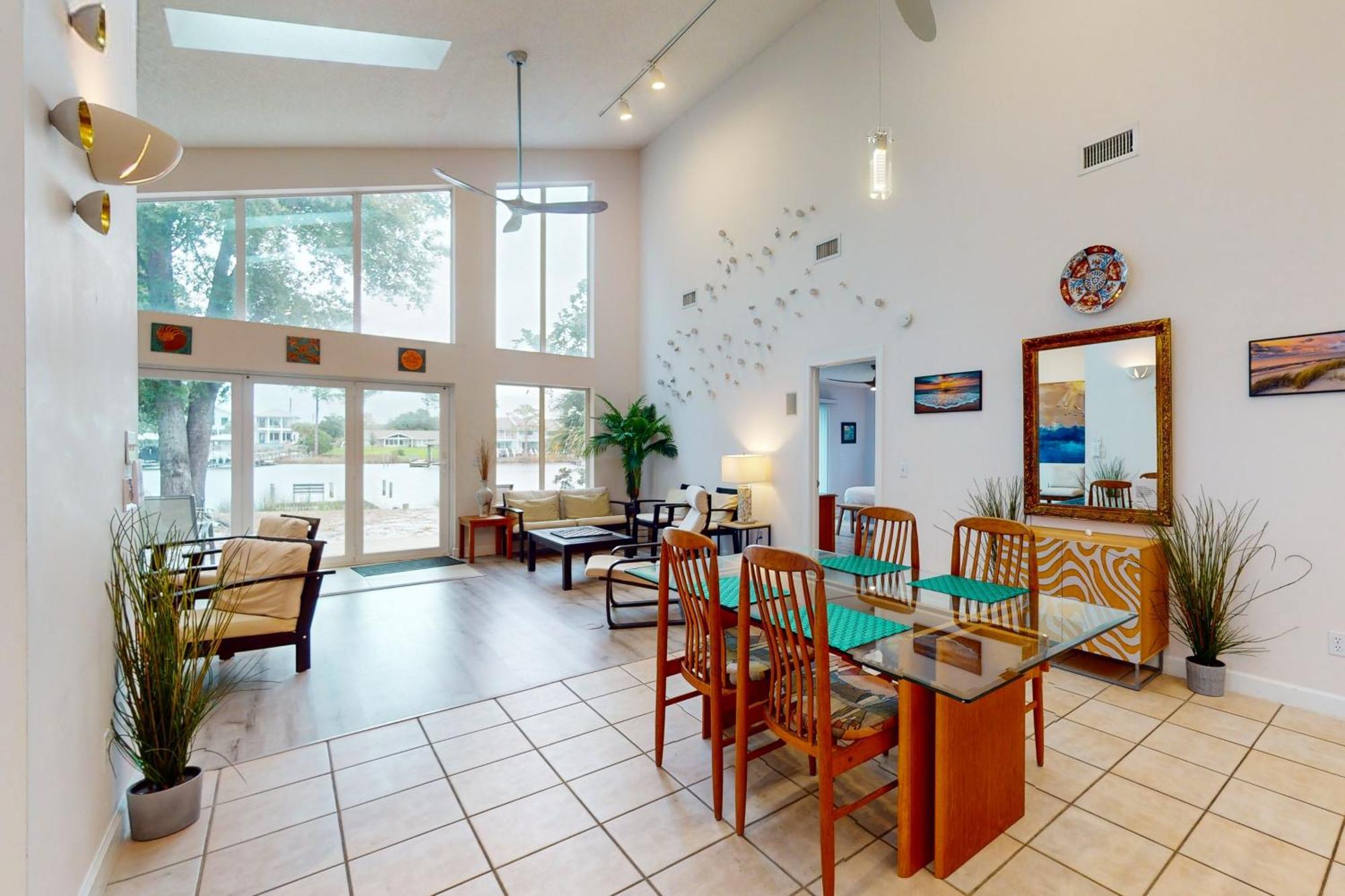 8134 South Lagoon Drive Holiday home Panama City Beach