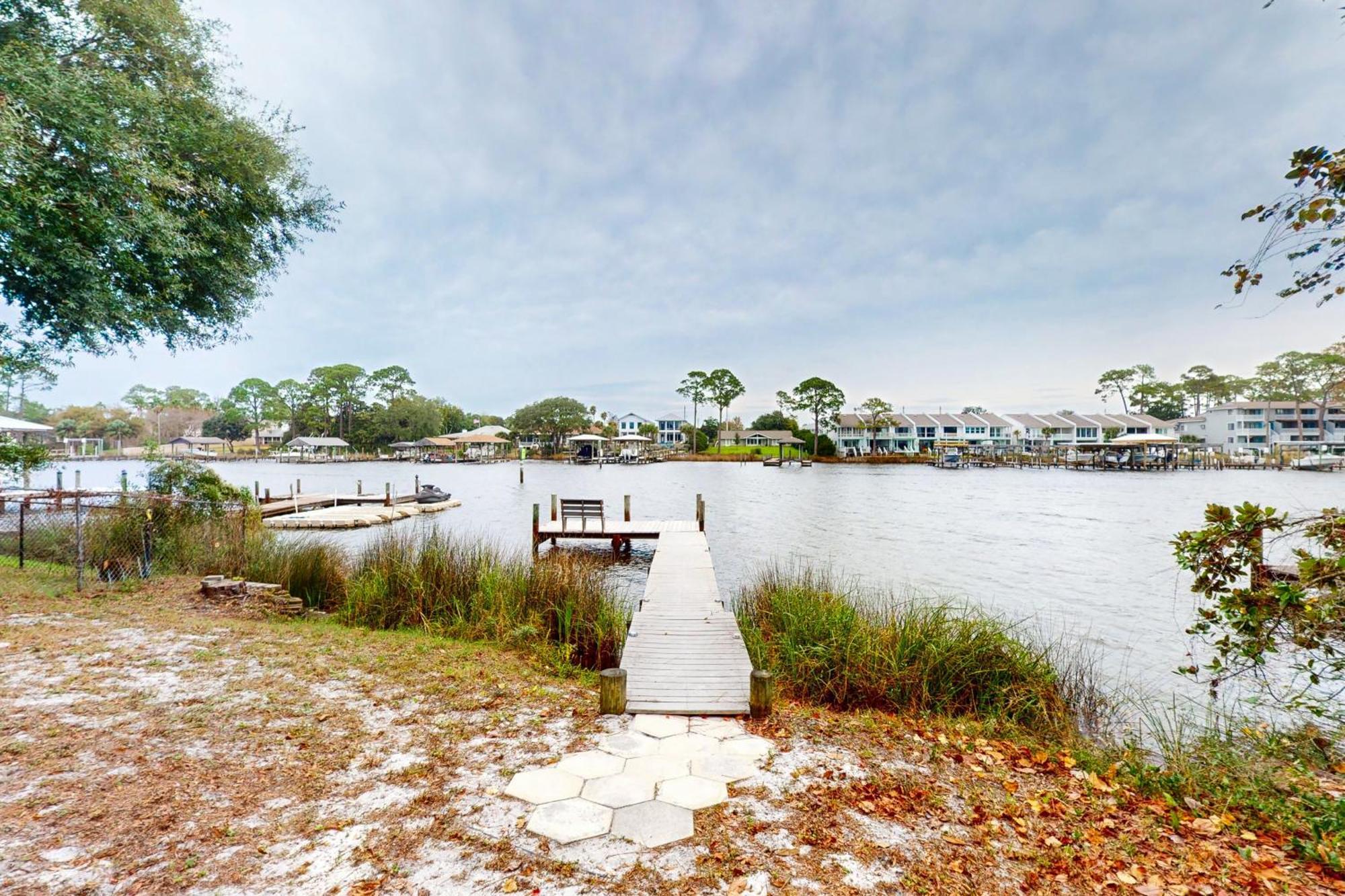 Holiday home 8134 South Lagoon Drive Panama City Beach
