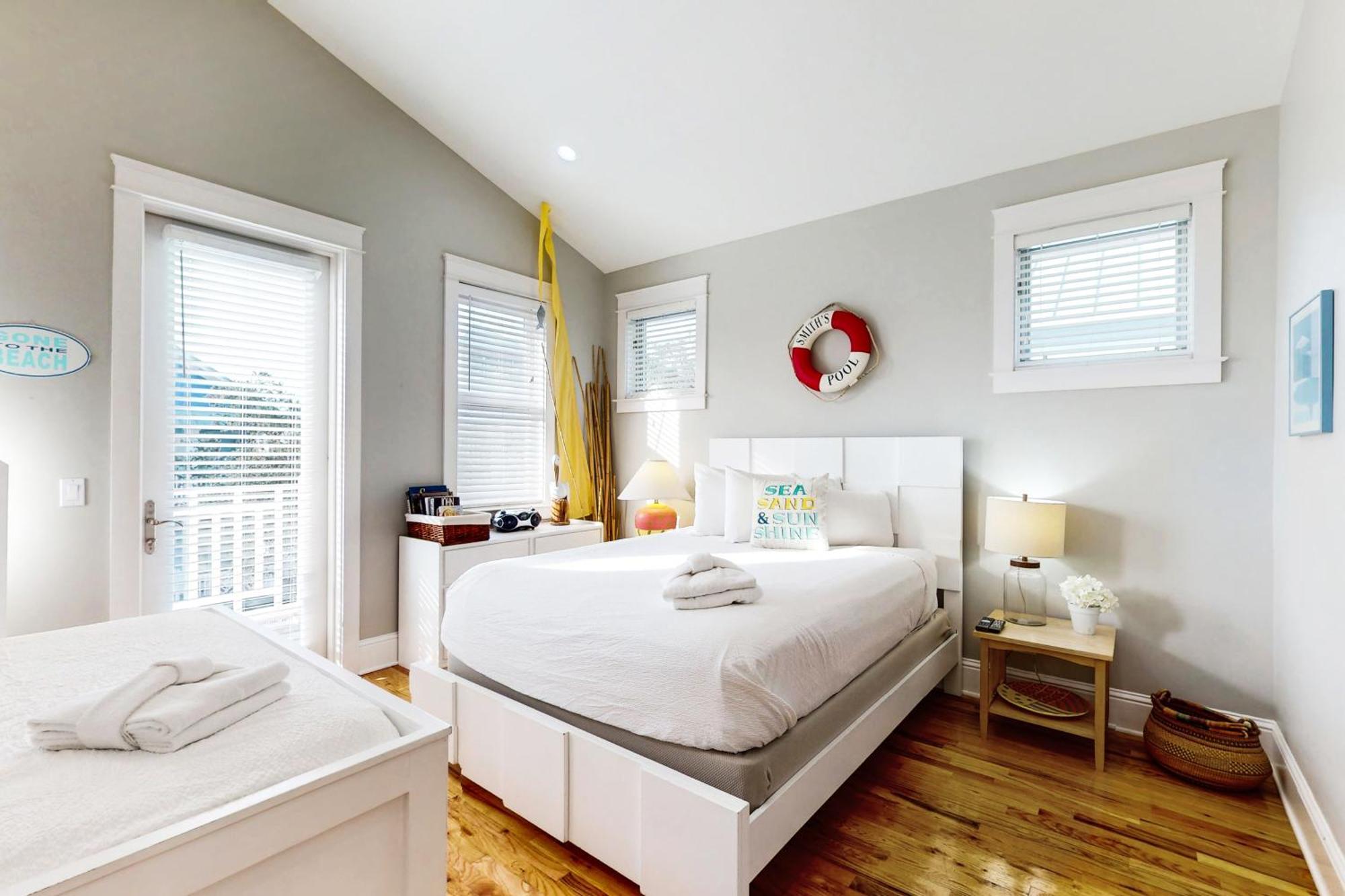 Six If By Sea Holiday home