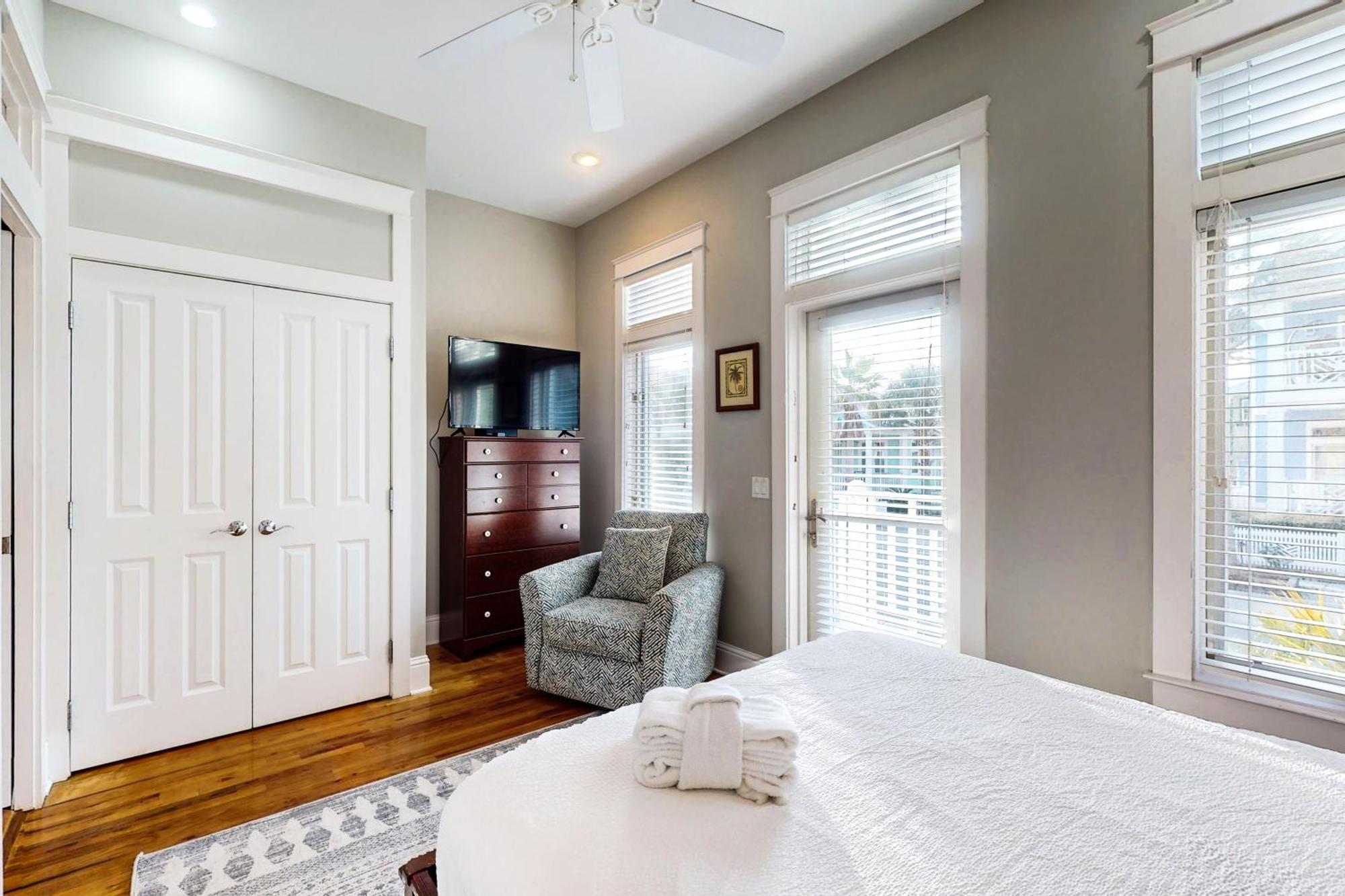 Holiday home Six If By Sea Panama City Beach