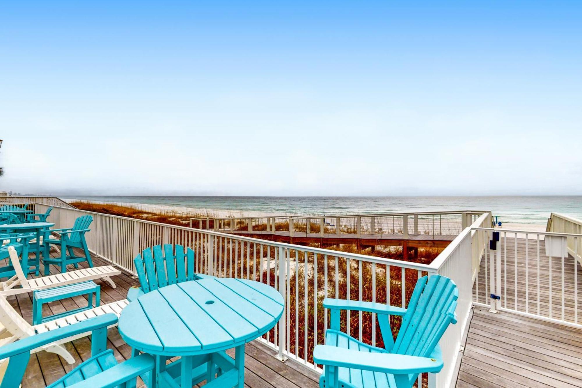 Six If By Sea * Panama City Beach