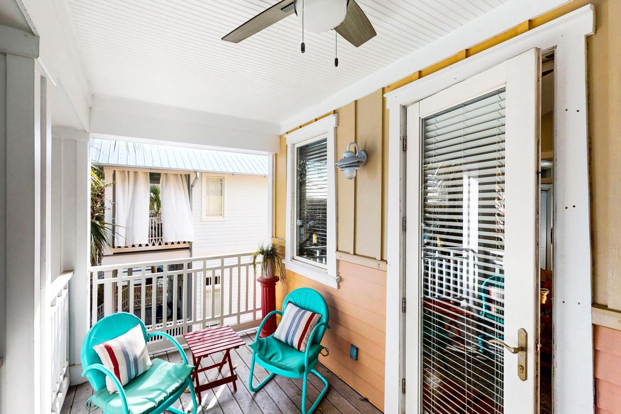 Holiday home Six If By Sea