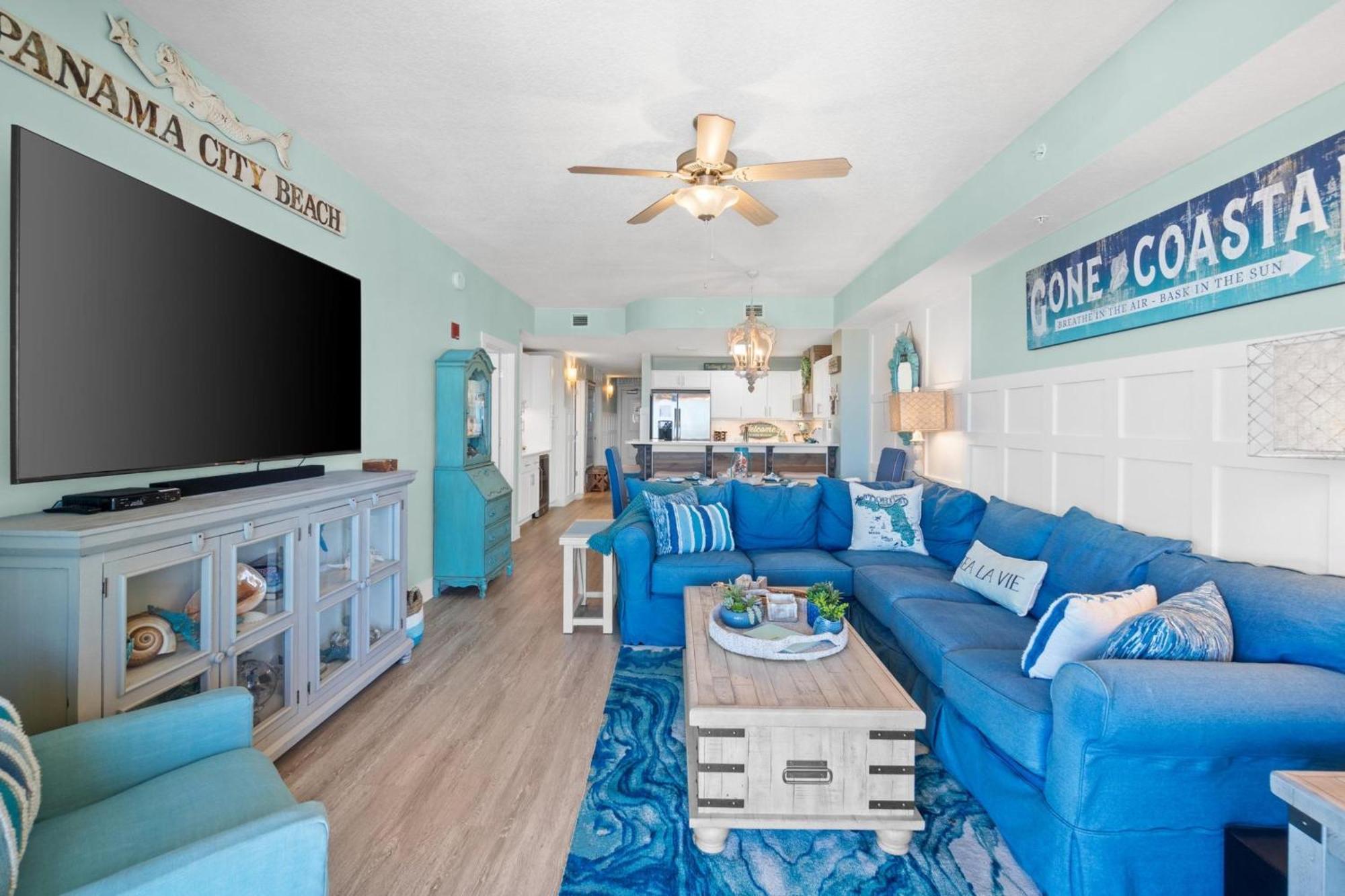 Calypso Tower 3 By Panhandle Getaways *