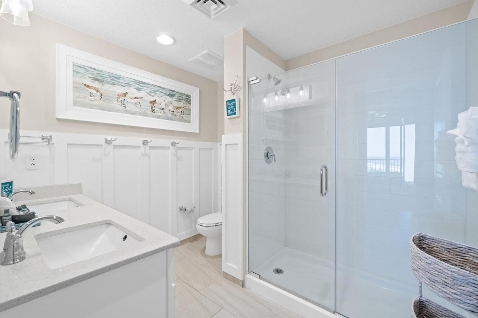 Apartment Calypso Tower 3 By Panhandle Getaways