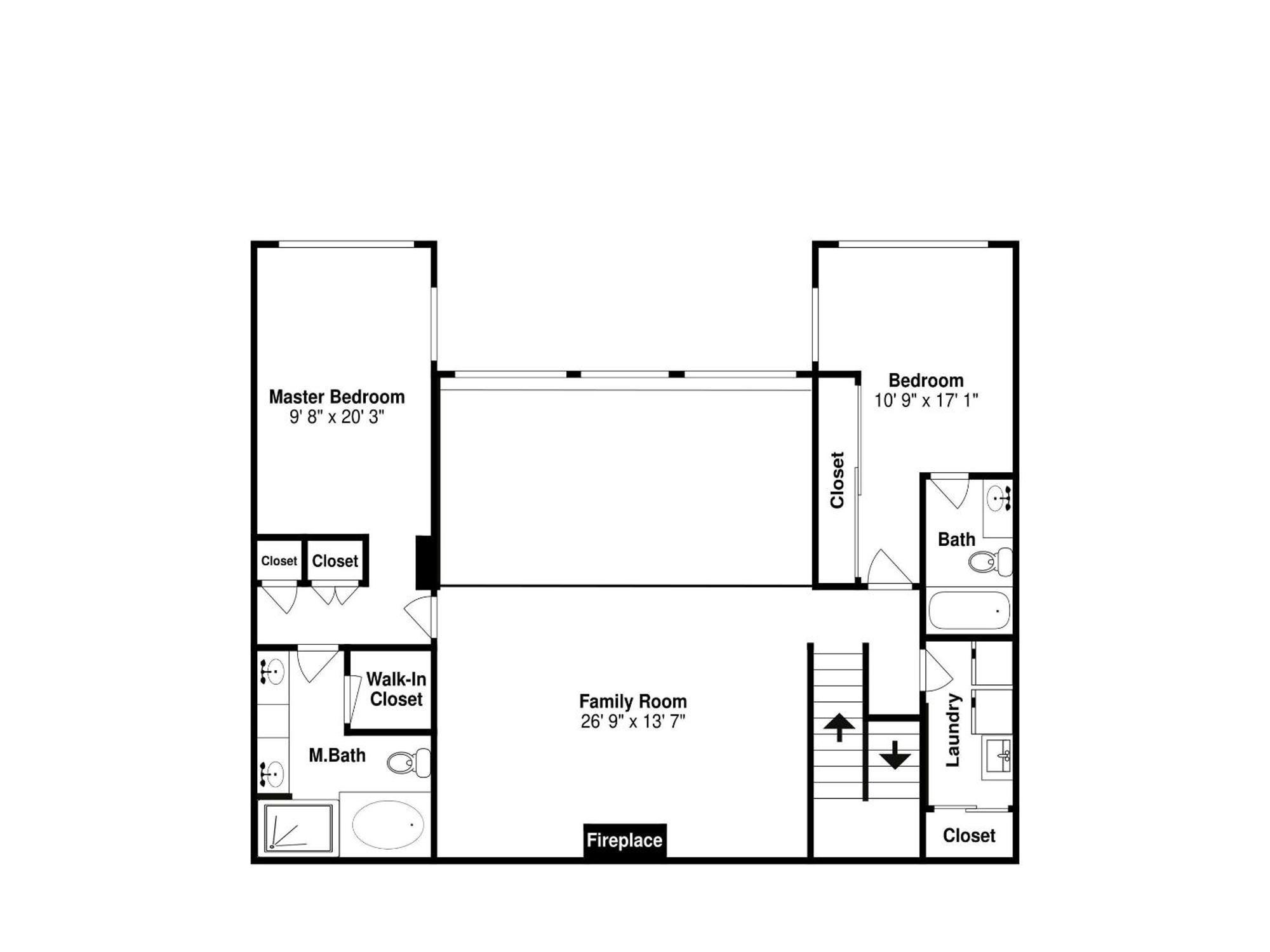 En Soleil West Unit 1522 Apartment *