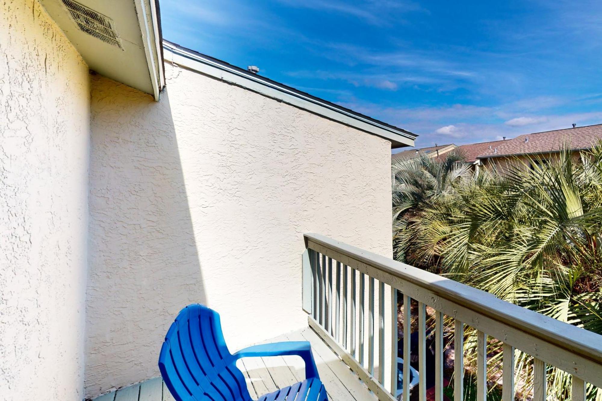 Gulf Highlands 145 Robin Lane Holiday home Panama City Beach