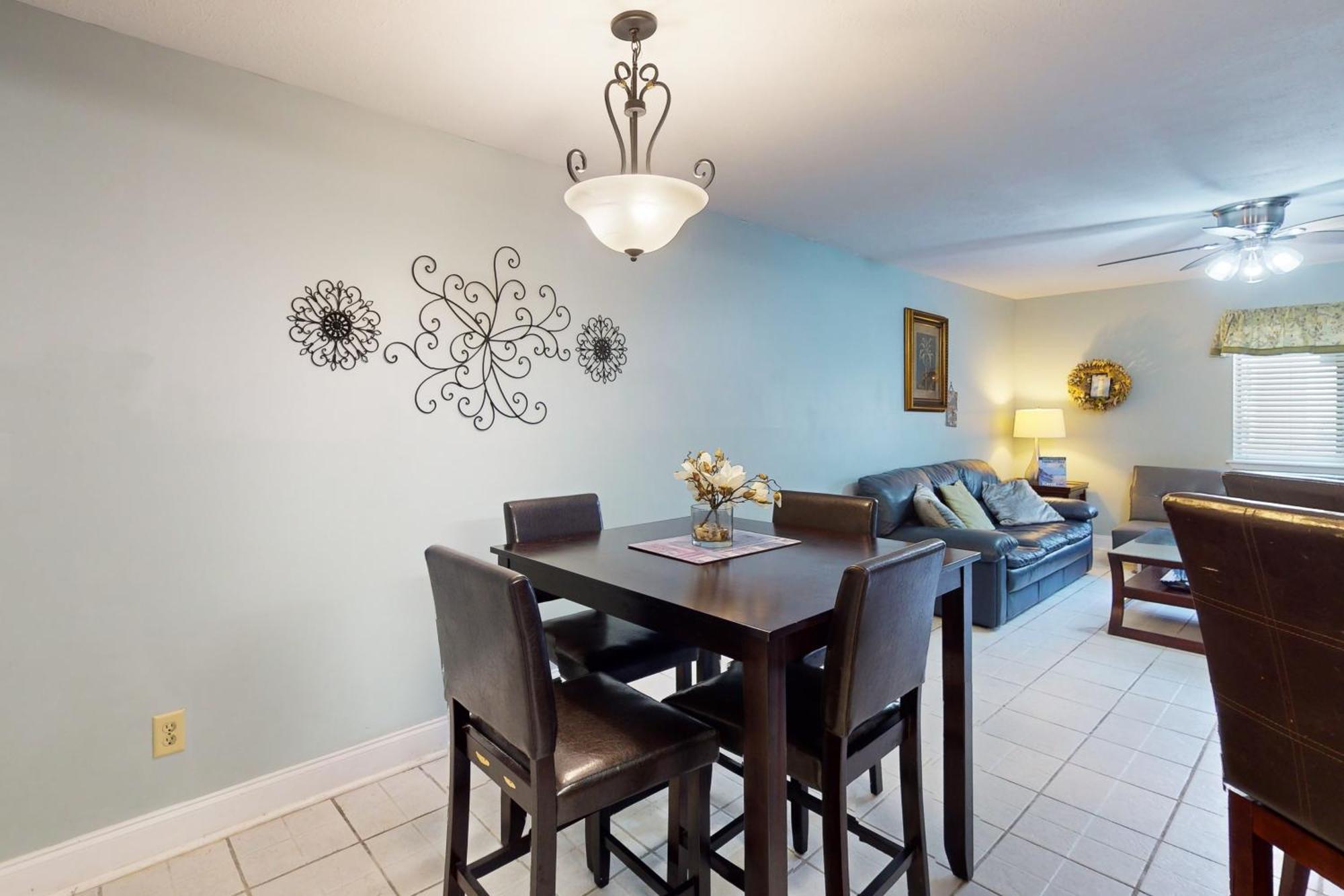 Holiday home Gulf Highlands 145 Robin Lane Panama City Beach