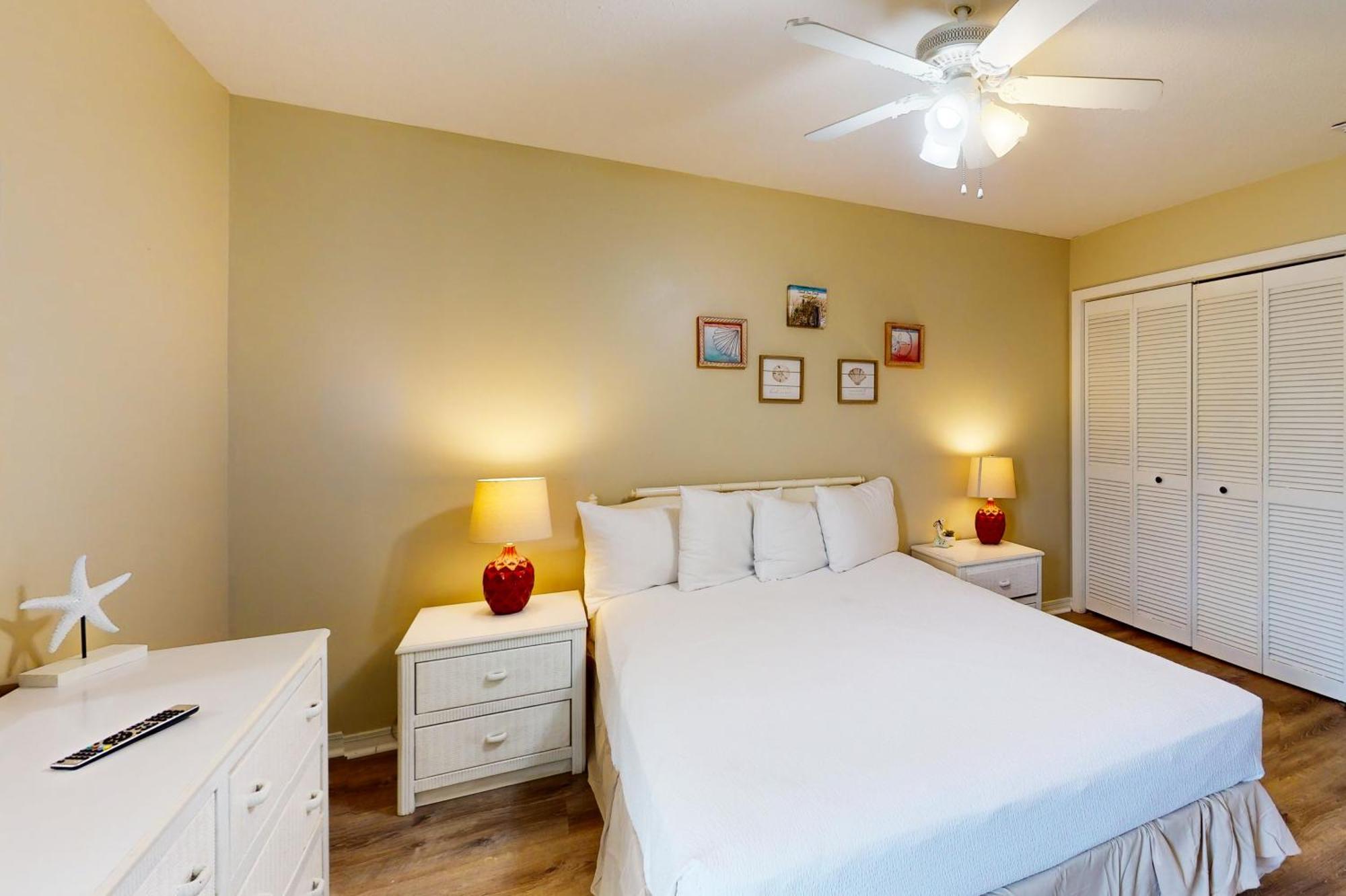 Gulf Highlands 145 Robin Lane Holiday home