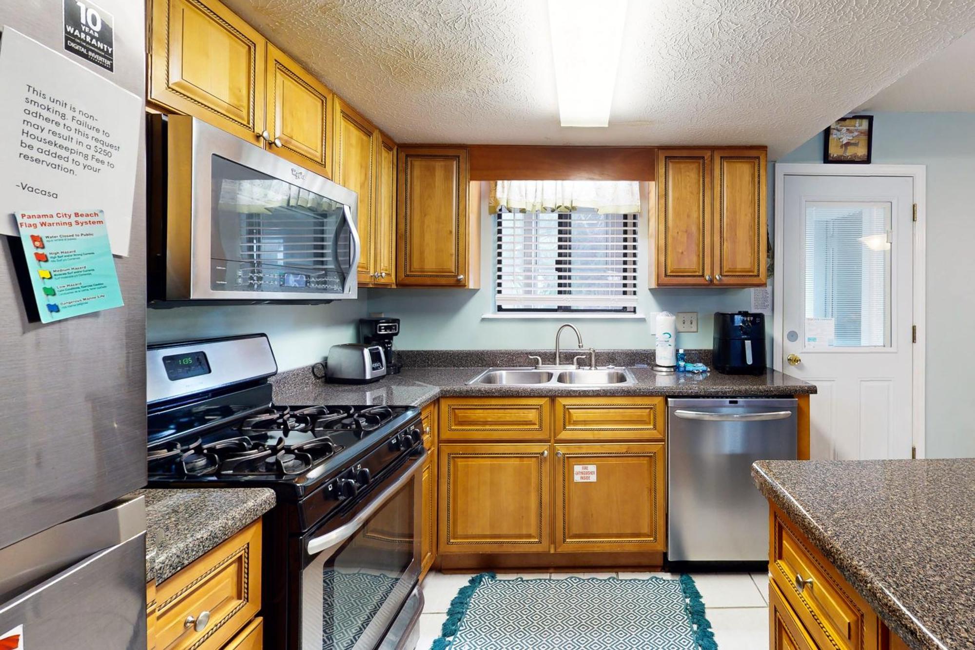 Gulf Highlands 145 Robin Lane * Panama City Beach