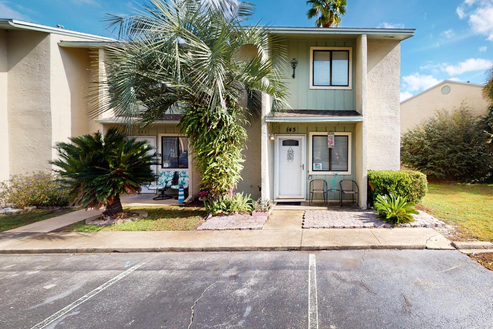 Gulf Highlands 145 Robin Lane Holiday home